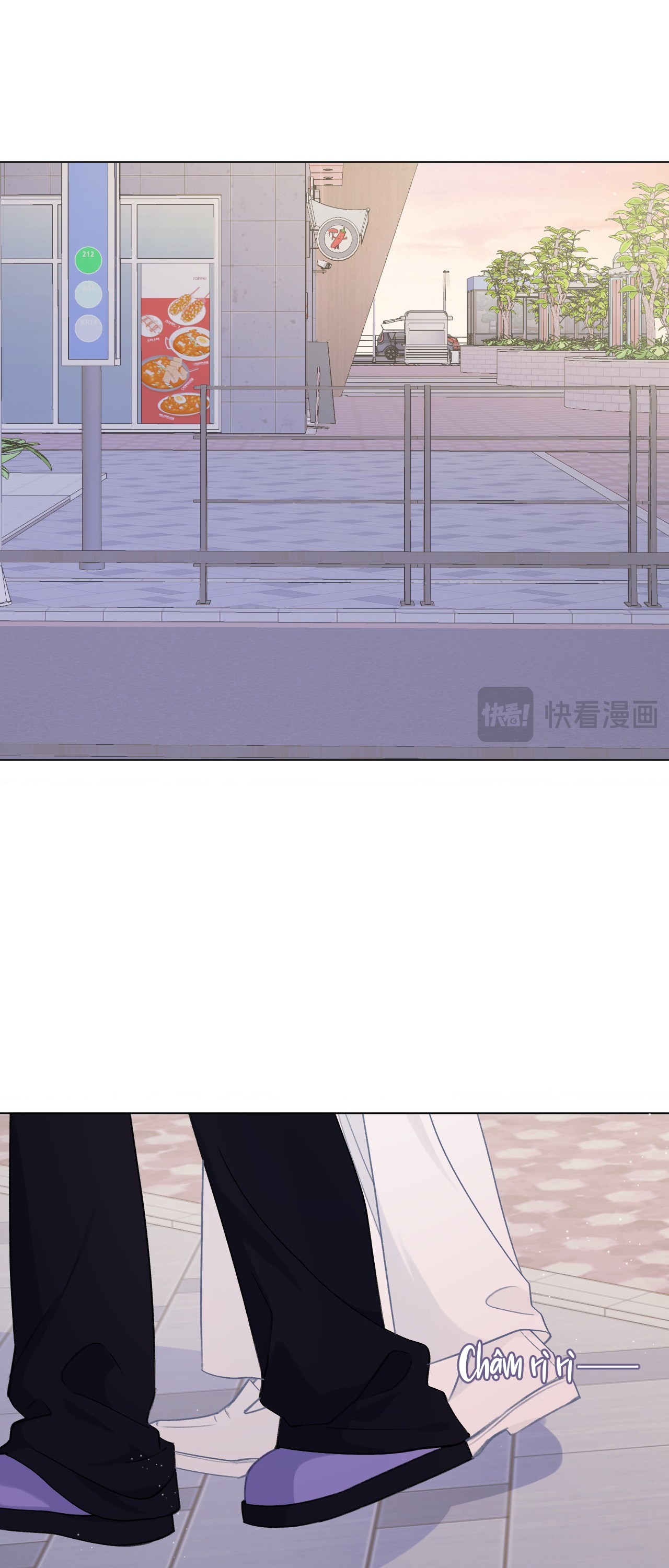 đọc truyện Thanh Âm Rung Động Chương 11 ảnh 5 tại Thiên Thai Truyện