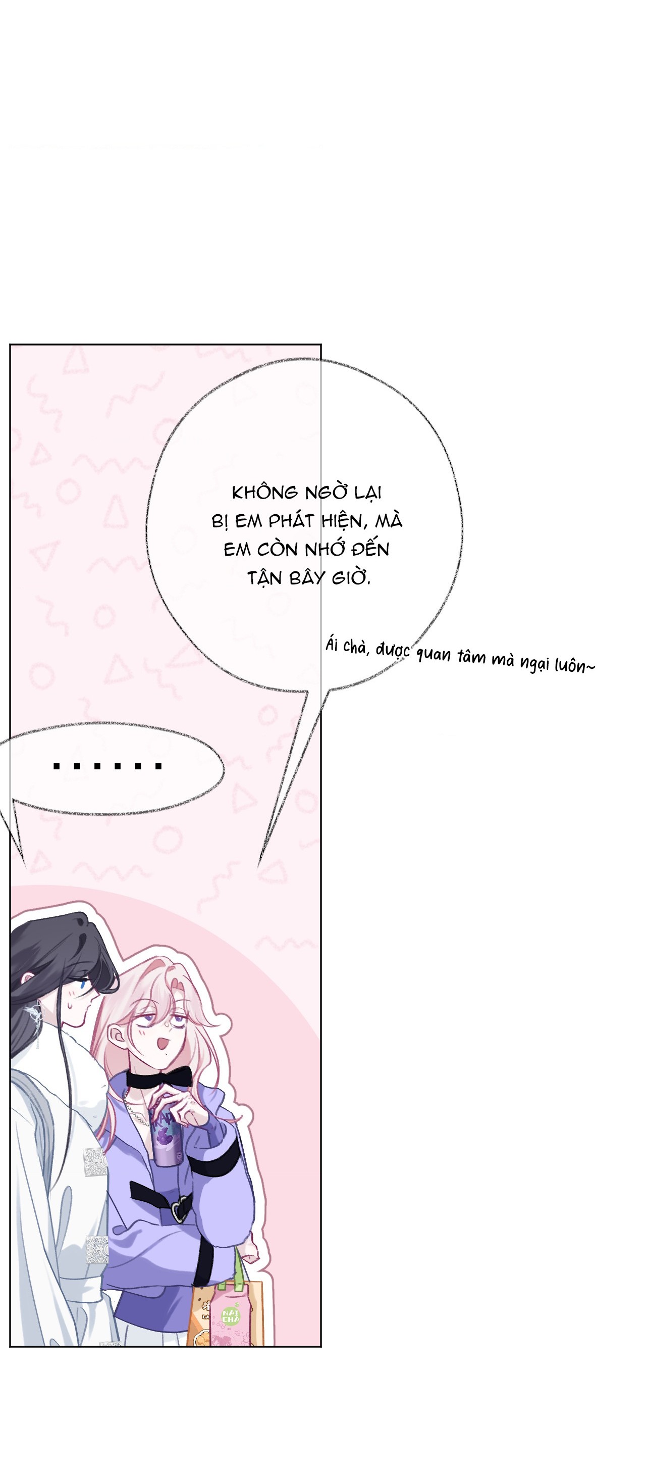 đọc truyện Thanh Âm Rung Động Chương 11 ảnh 32 tại Thiên Thai Truyện