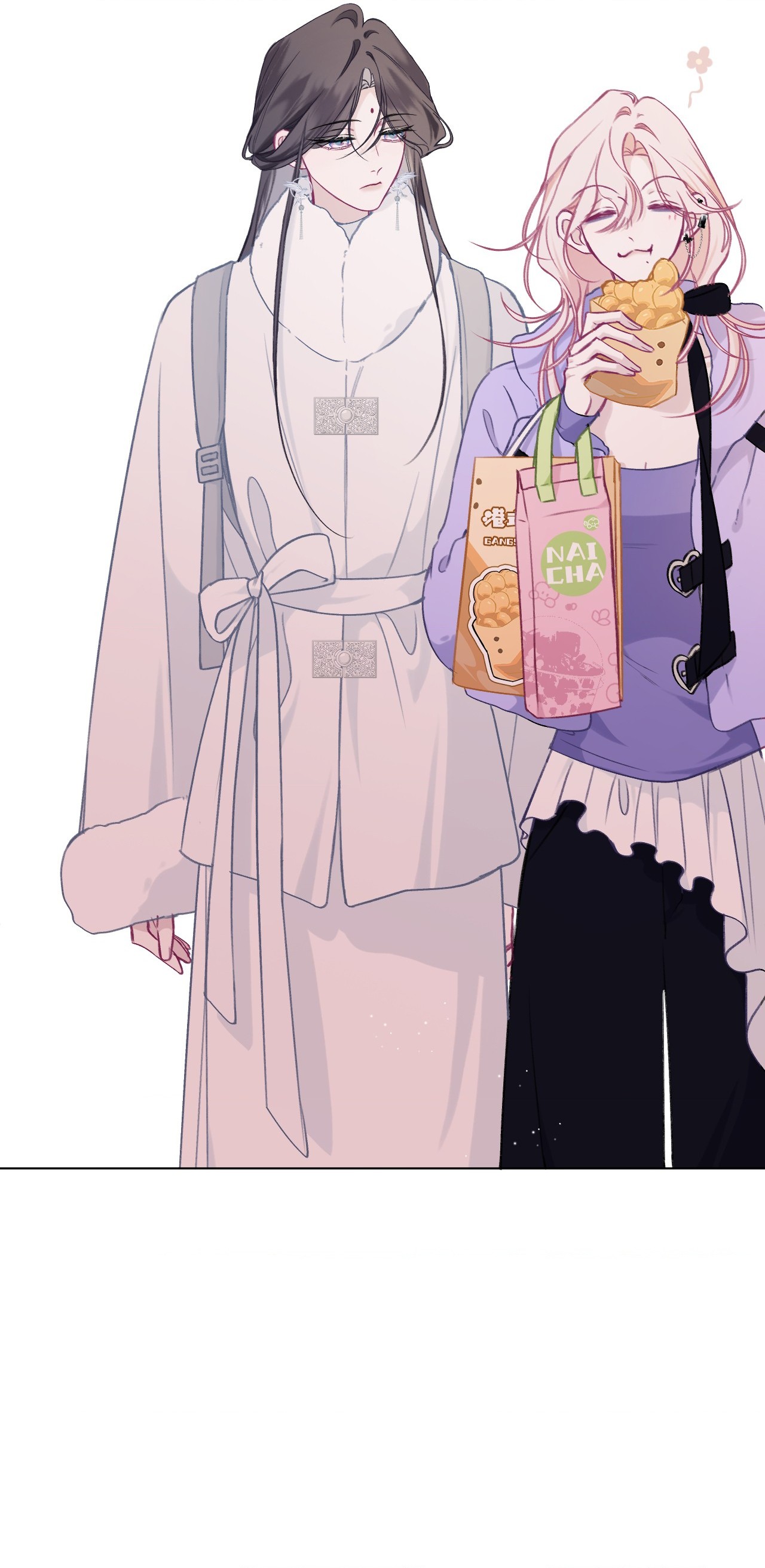 đọc truyện Thanh Âm Rung Động Chương 11 ảnh 7 tại Thiên Thai Truyện