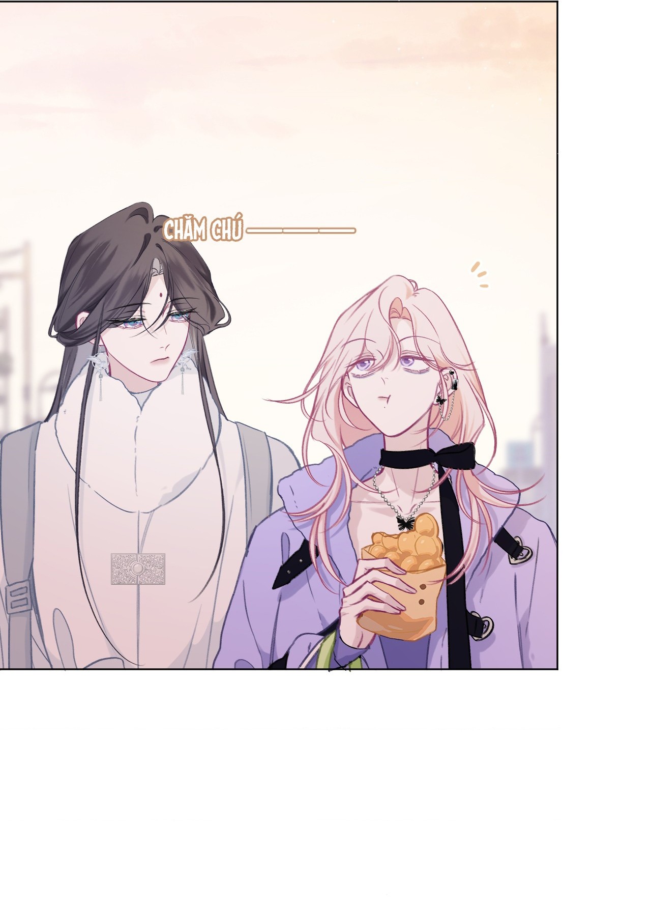 đọc truyện Thanh Âm Rung Động Chương 11 ảnh 8 tại Thiên Thai Truyện