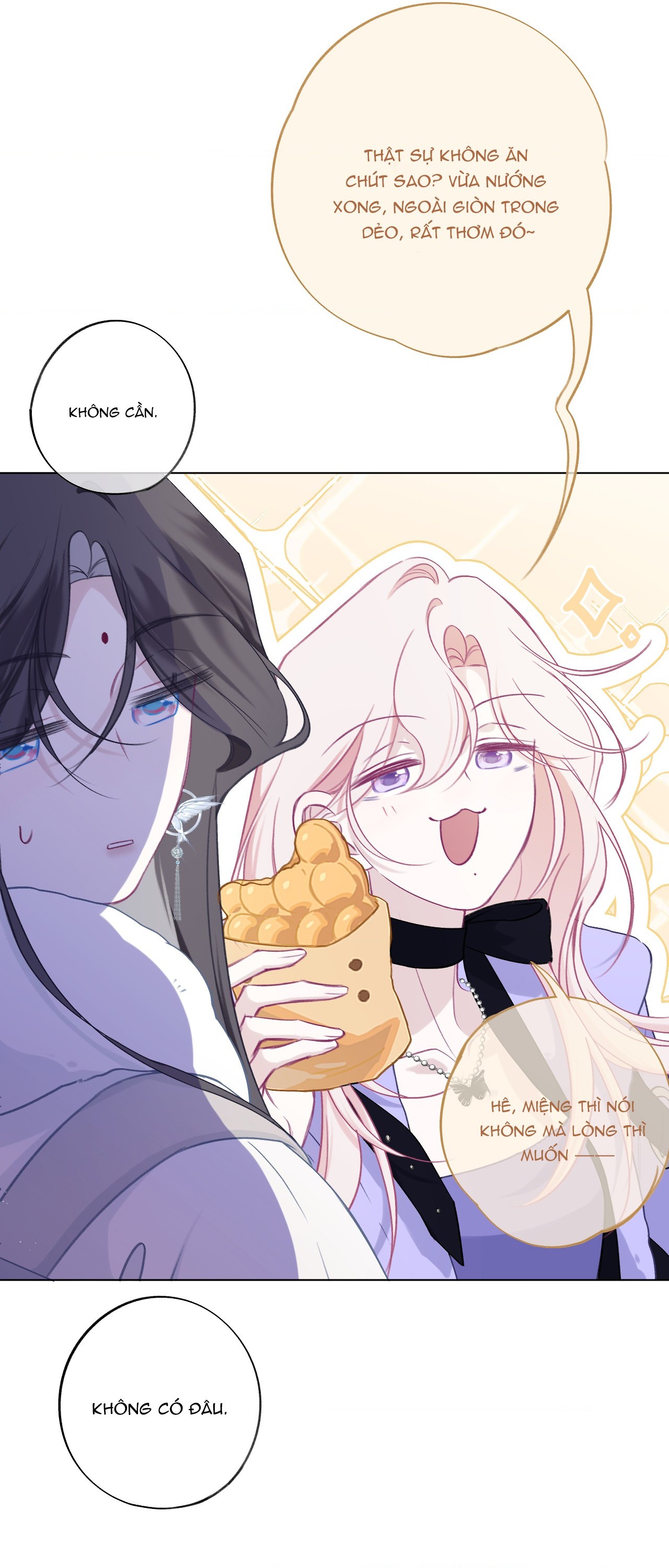 đọc truyện Thanh Âm Rung Động Chương 11 ảnh 9 tại Thiên Thai Truyện