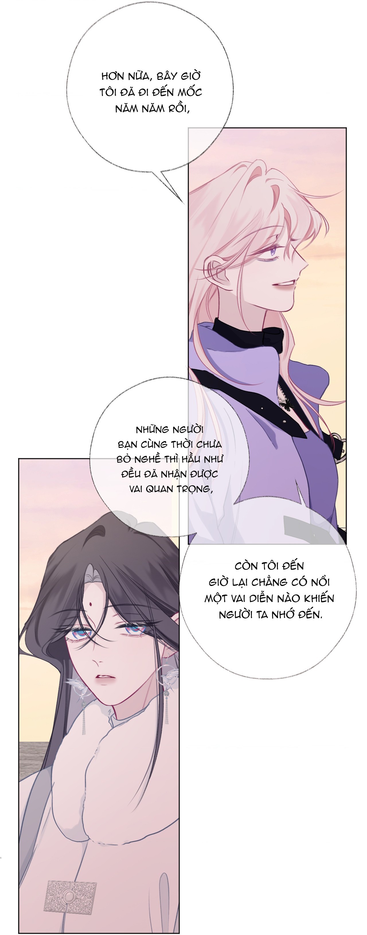 đọc truyện Thanh Âm Rung Động Chương 12 ảnh 13 tại Thiên Thai Truyện