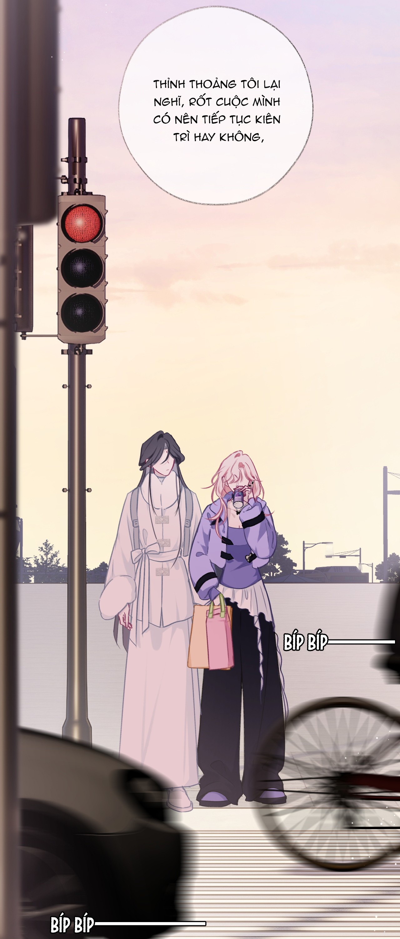 đọc truyện Thanh Âm Rung Động Chương 12 ảnh 15 tại Thiên Thai Truyện