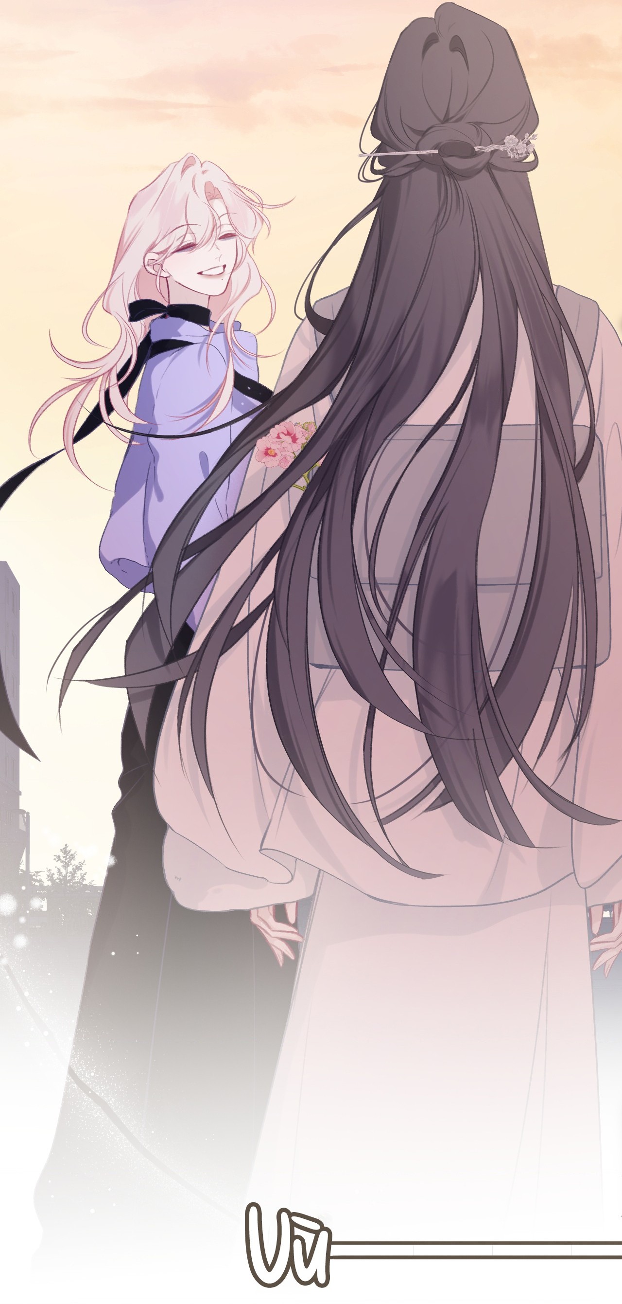 đọc truyện Thanh Âm Rung Động Chương 12 ảnh 19 tại Thiên Thai Truyện