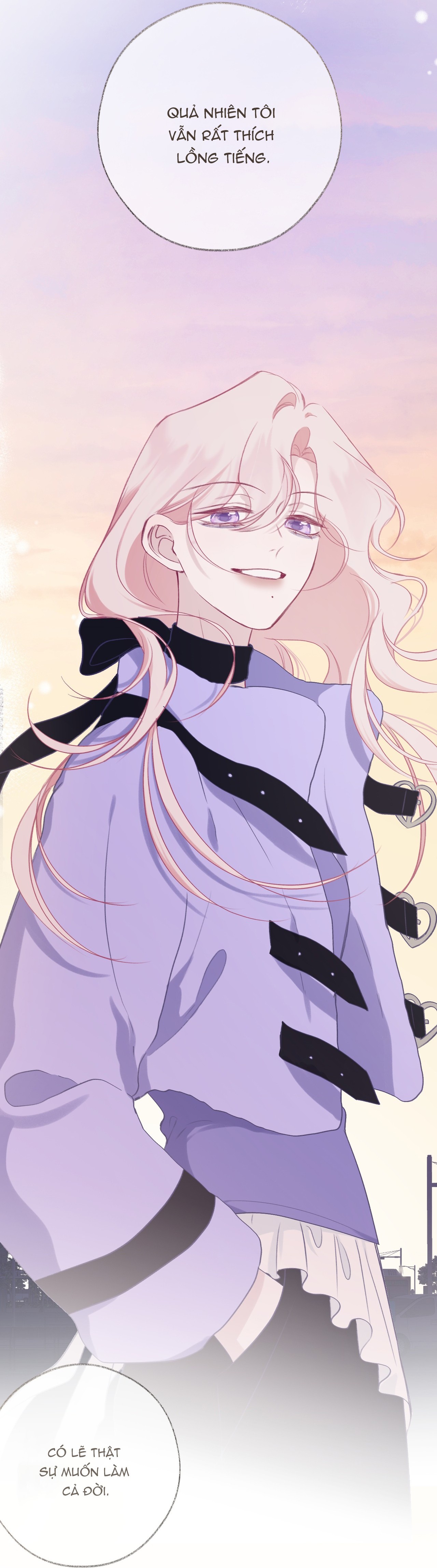 đọc truyện Thanh Âm Rung Động Chương 12 ảnh 21 tại Thiên Thai Truyện