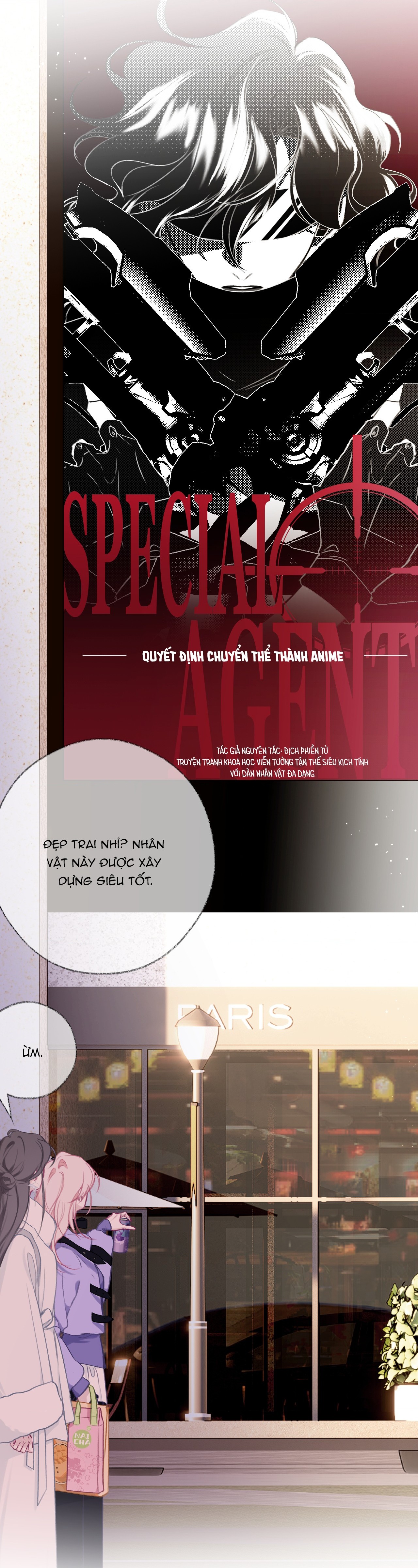 đọc truyện Thanh Âm Rung Động Chương 12 ảnh 6 tại Thiên Thai Truyện