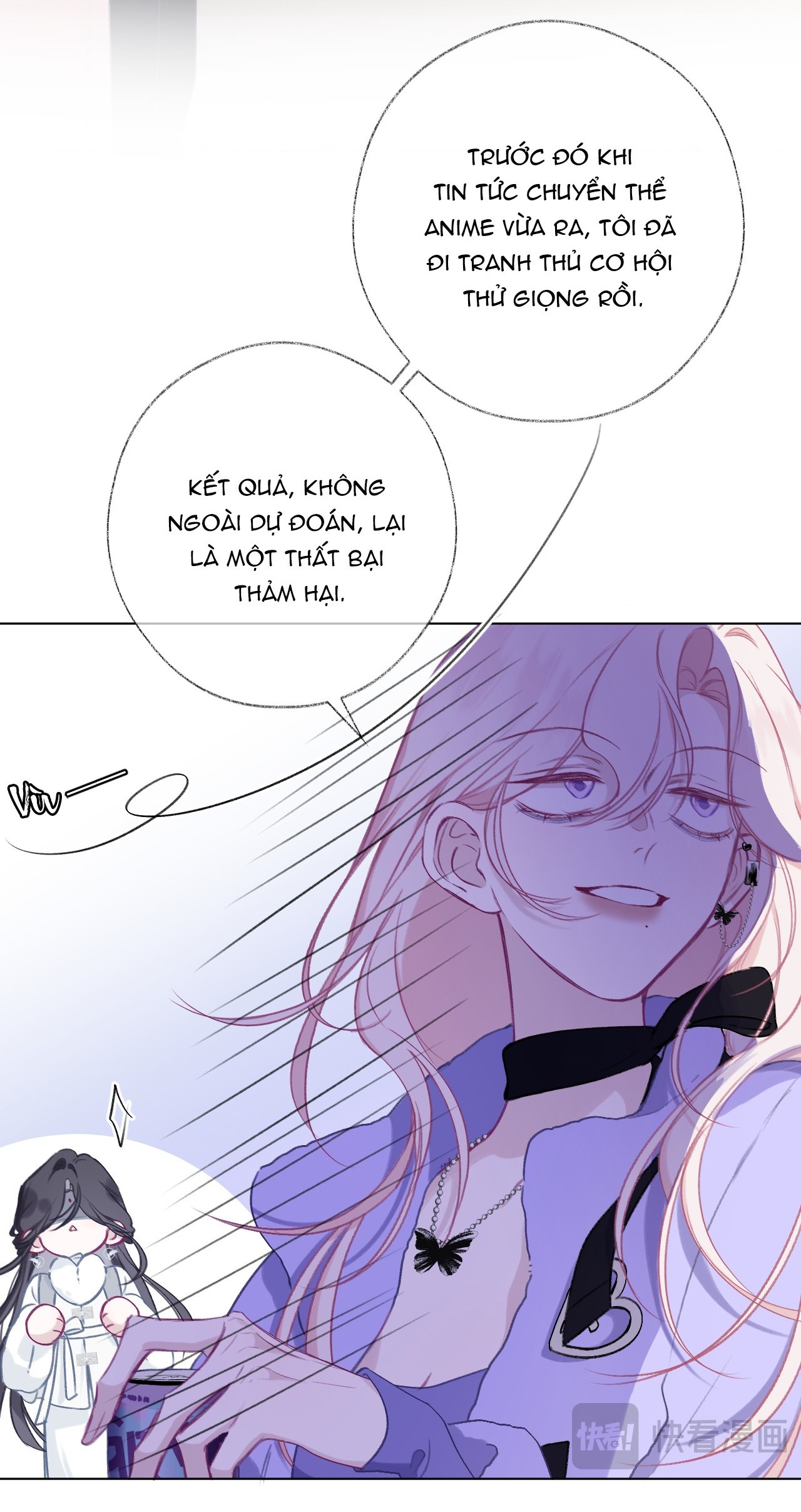 đọc truyện Thanh Âm Rung Động Chương 12 ảnh 7 tại Thiên Thai Truyện