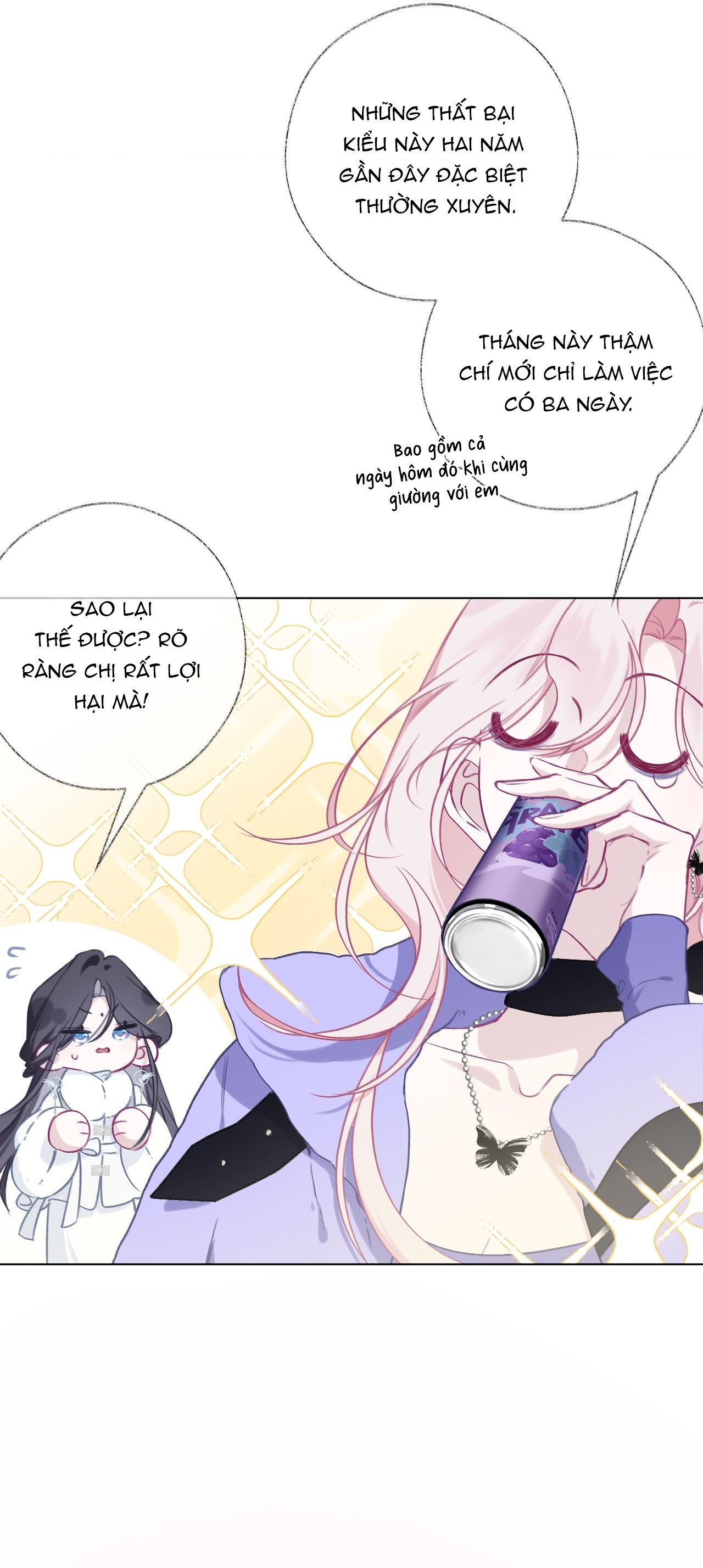 đọc truyện Thanh Âm Rung Động Chương 12 ảnh 8 tại Thiên Thai Truyện