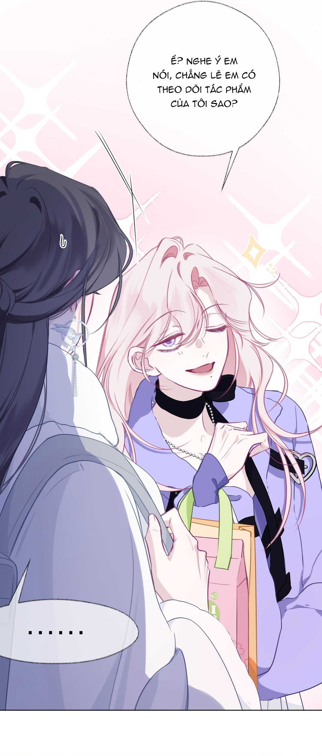 đọc truyện Thanh Âm Rung Động Chương 12 ảnh 9 tại Thiên Thai Truyện