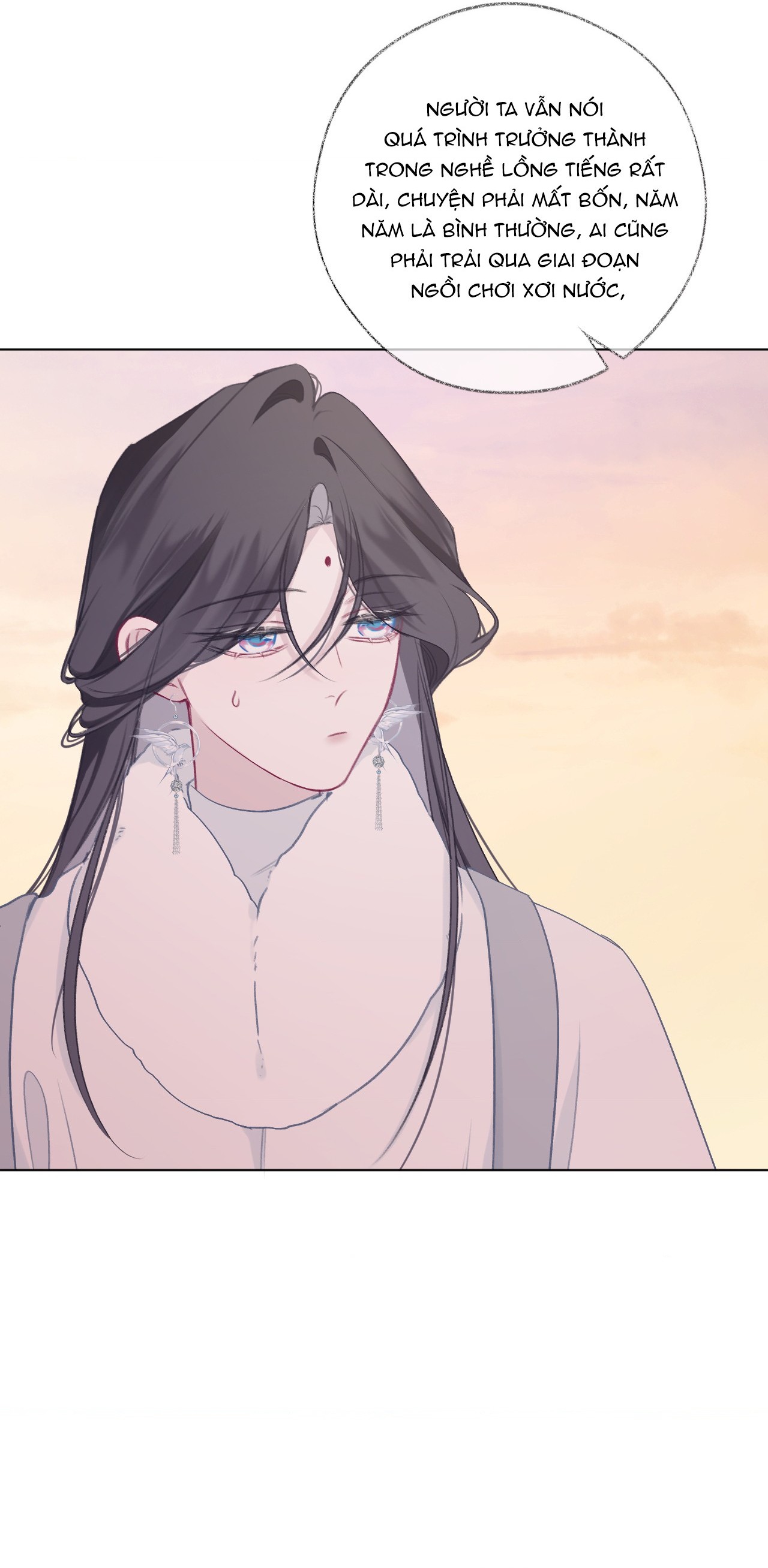 đọc truyện Thanh Âm Rung Động Chương 12 ảnh 11 tại Thiên Thai Truyện