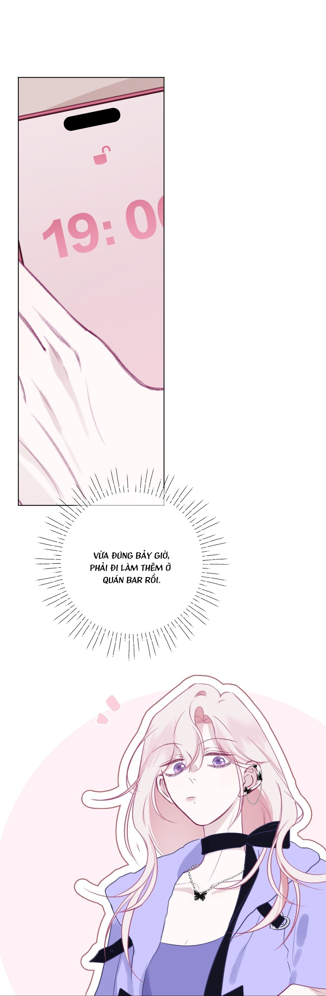 đọc truyện Thanh Âm Rung Động Chương 13 ảnh 2 tại Thiên Thai Truyện