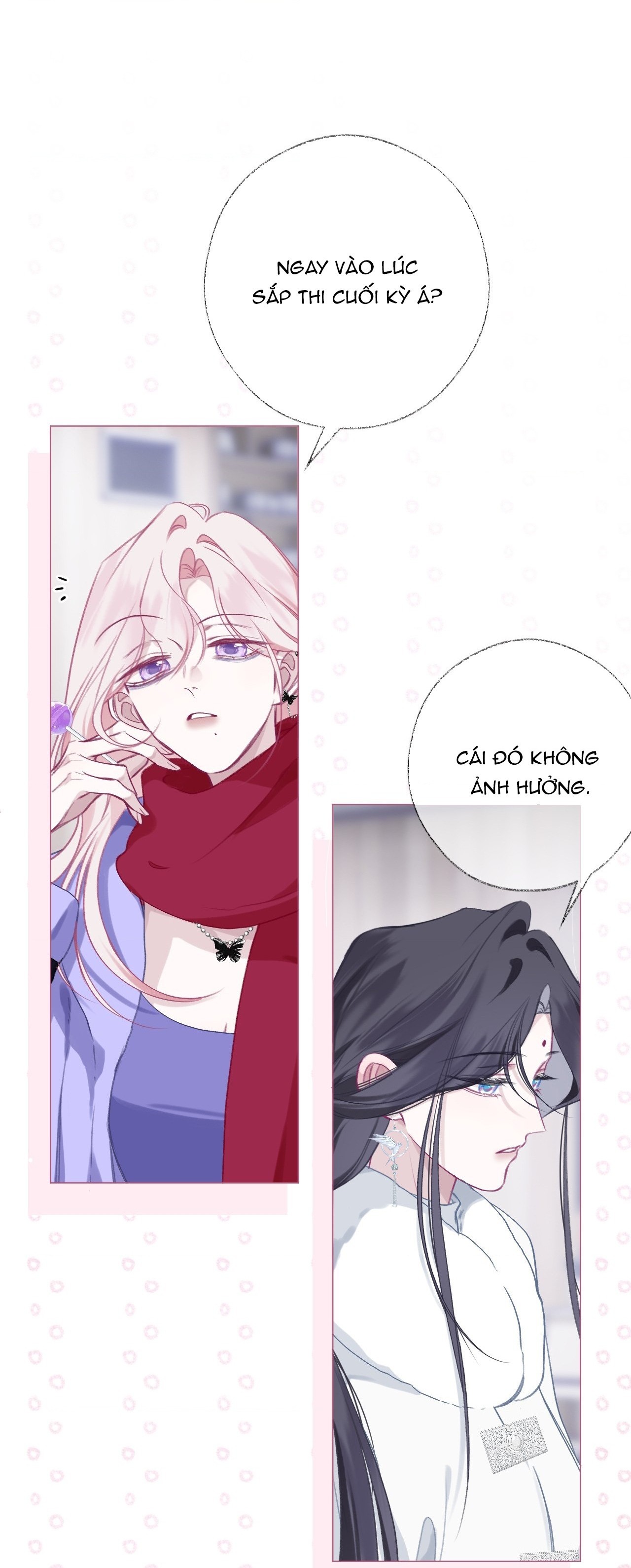 đọc truyện Thanh Âm Rung Động Chương 13 ảnh 16 tại Thiên Thai Truyện