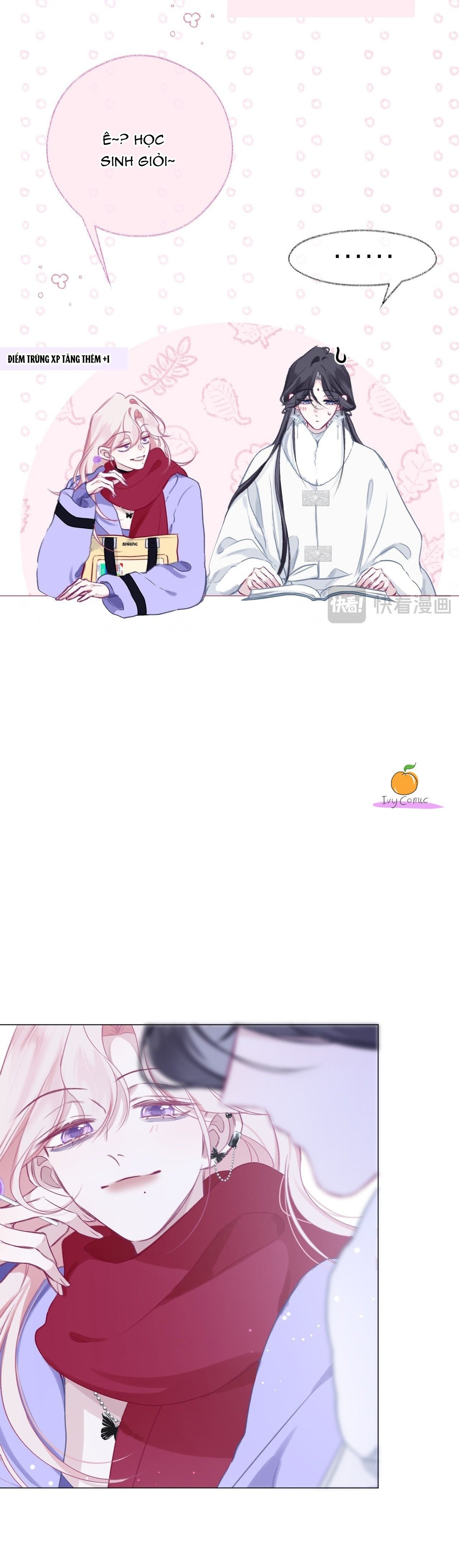 đọc truyện Thanh Âm Rung Động Chương 13 ảnh 17 tại Thiên Thai Truyện