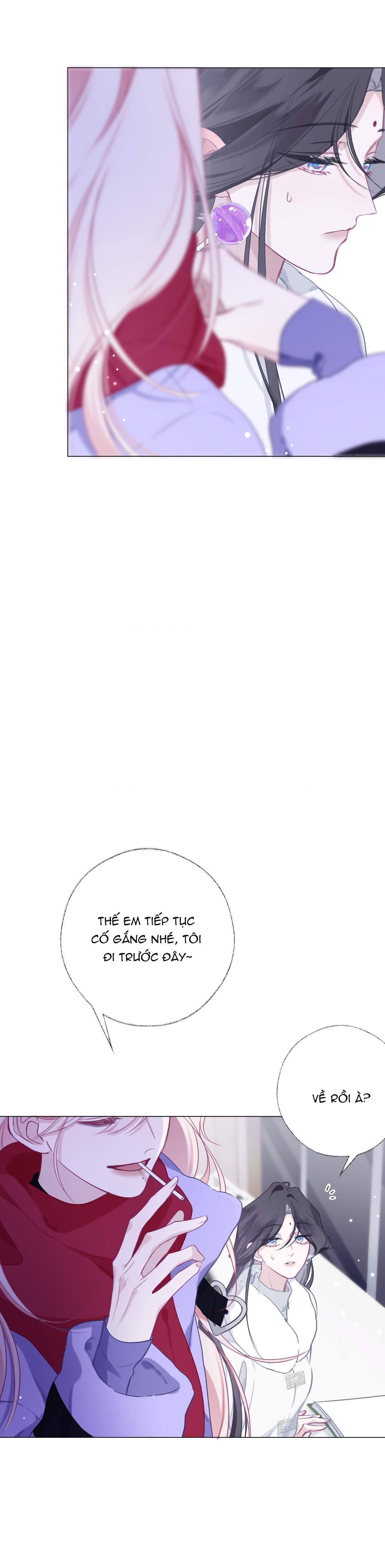 đọc truyện Thanh Âm Rung Động Chương 13 ảnh 18 tại Thiên Thai Truyện