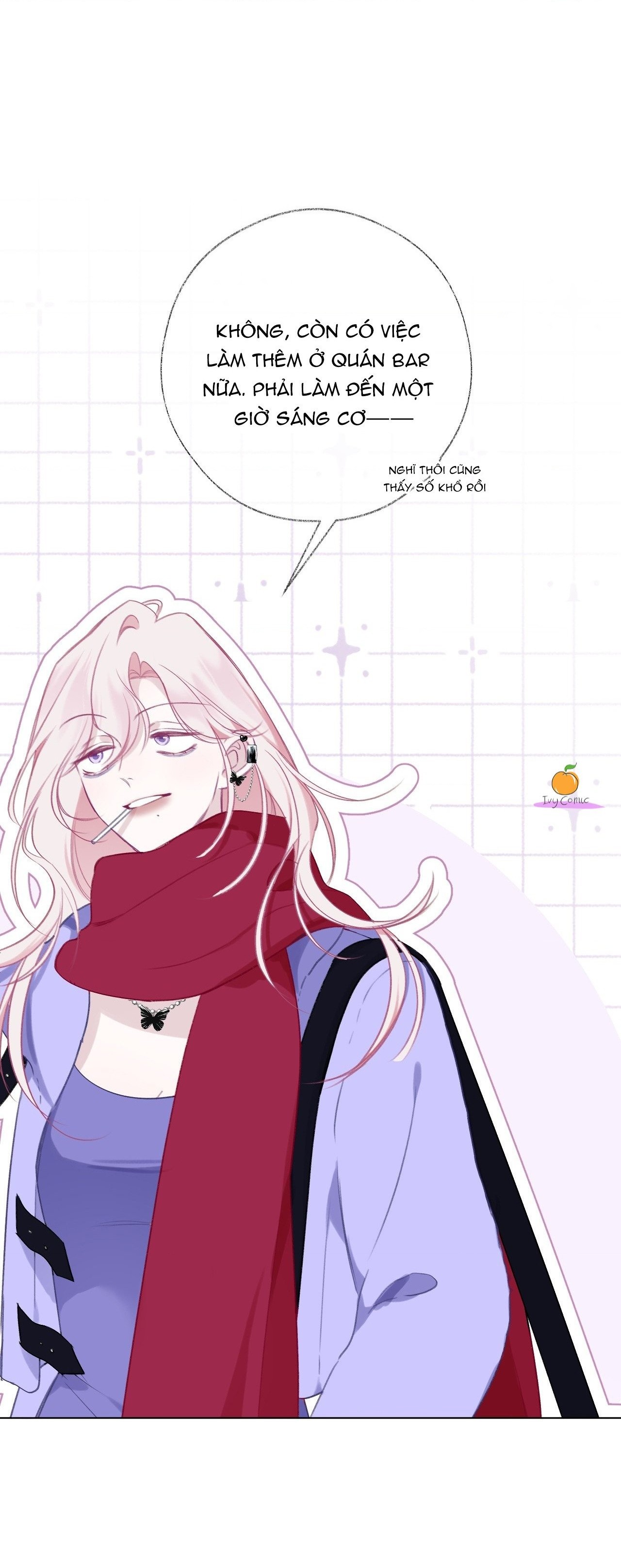 đọc truyện Thanh Âm Rung Động Chương 13 ảnh 19 tại Thiên Thai Truyện