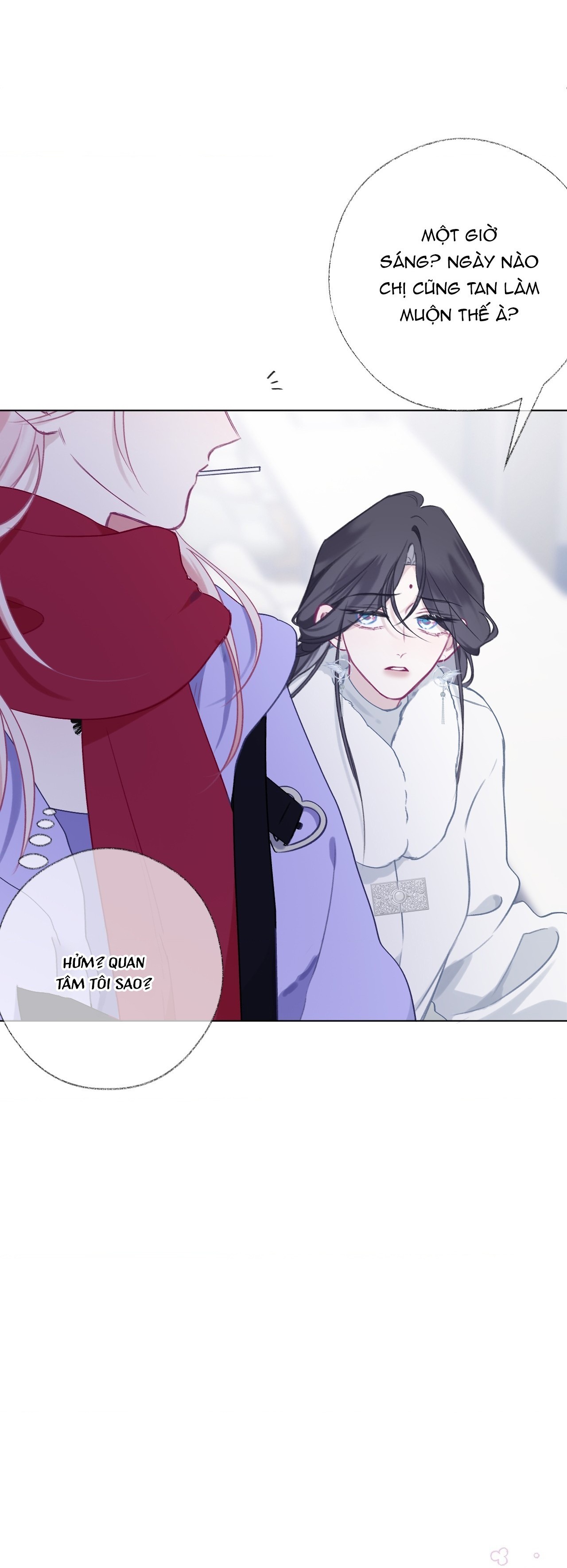 đọc truyện Thanh Âm Rung Động Chương 13 ảnh 20 tại Thiên Thai Truyện