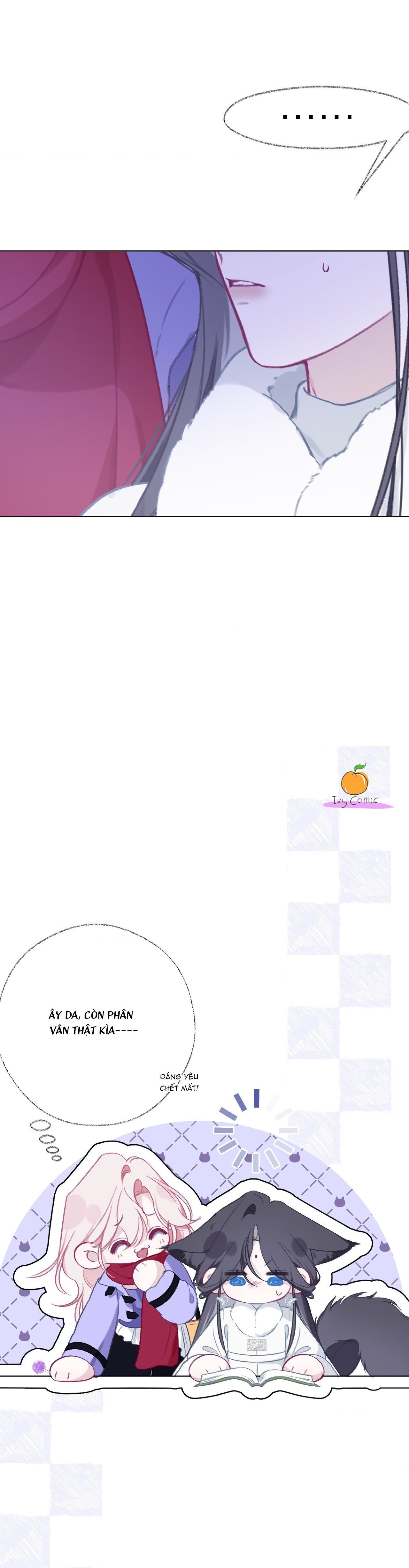 đọc truyện Thanh Âm Rung Động Chương 13 ảnh 23 tại Thiên Thai Truyện