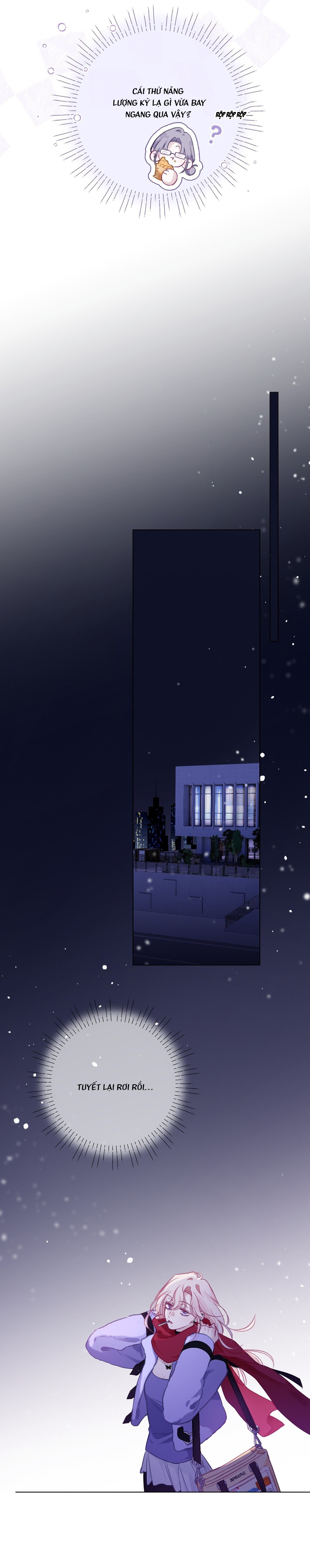 đọc truyện Thanh Âm Rung Động Chương 13 ảnh 6 tại Thiên Thai Truyện