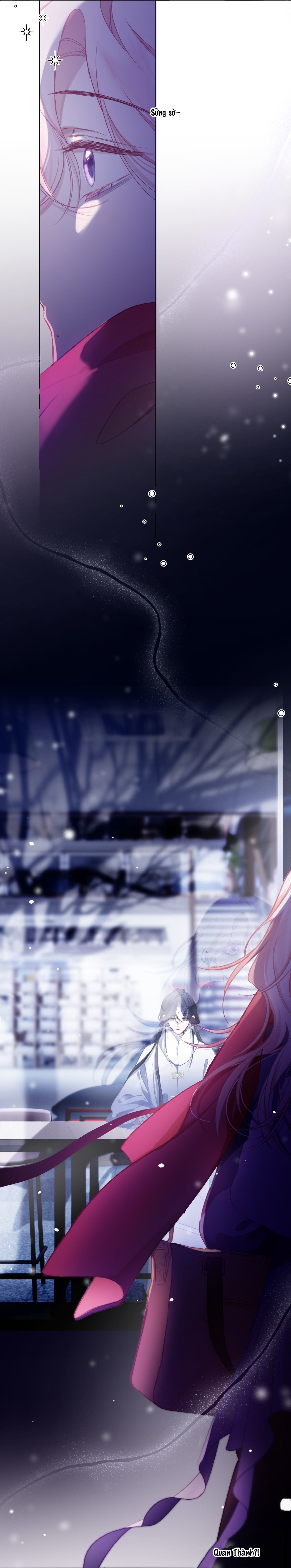 đọc truyện Thanh Âm Rung Động Chương 13 ảnh 8 tại Thiên Thai Truyện