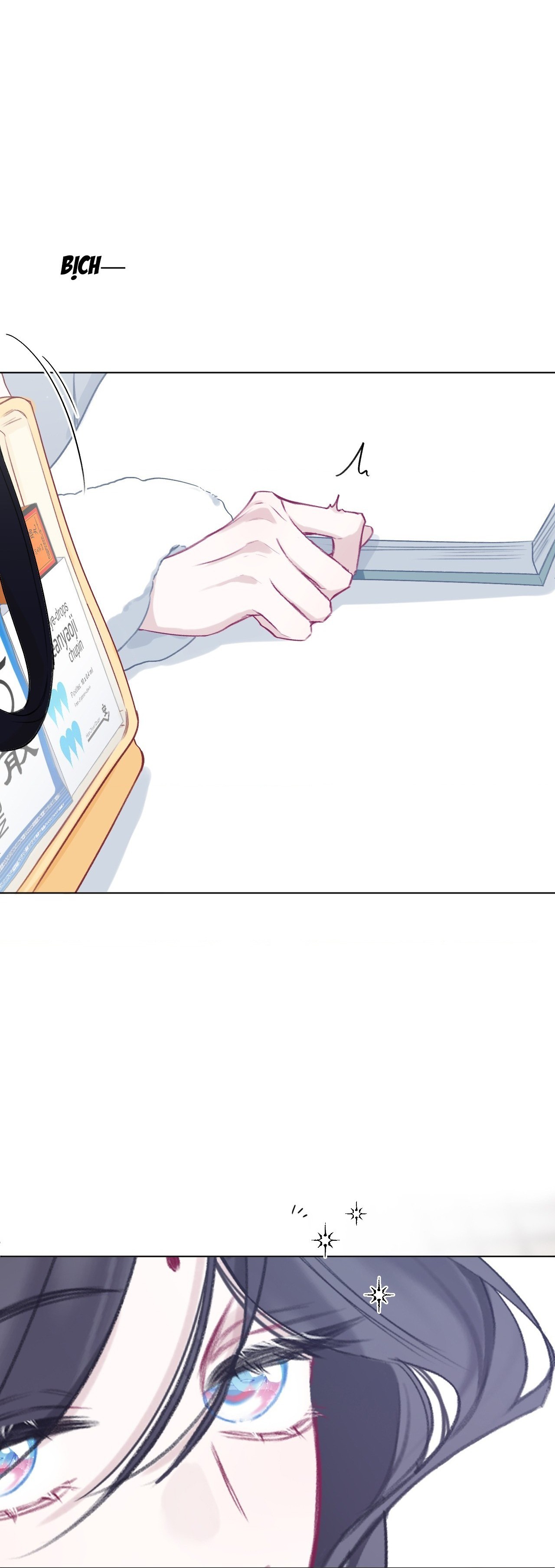 đọc truyện Thanh Âm Rung Động Chương 13 ảnh 10 tại Thiên Thai Truyện