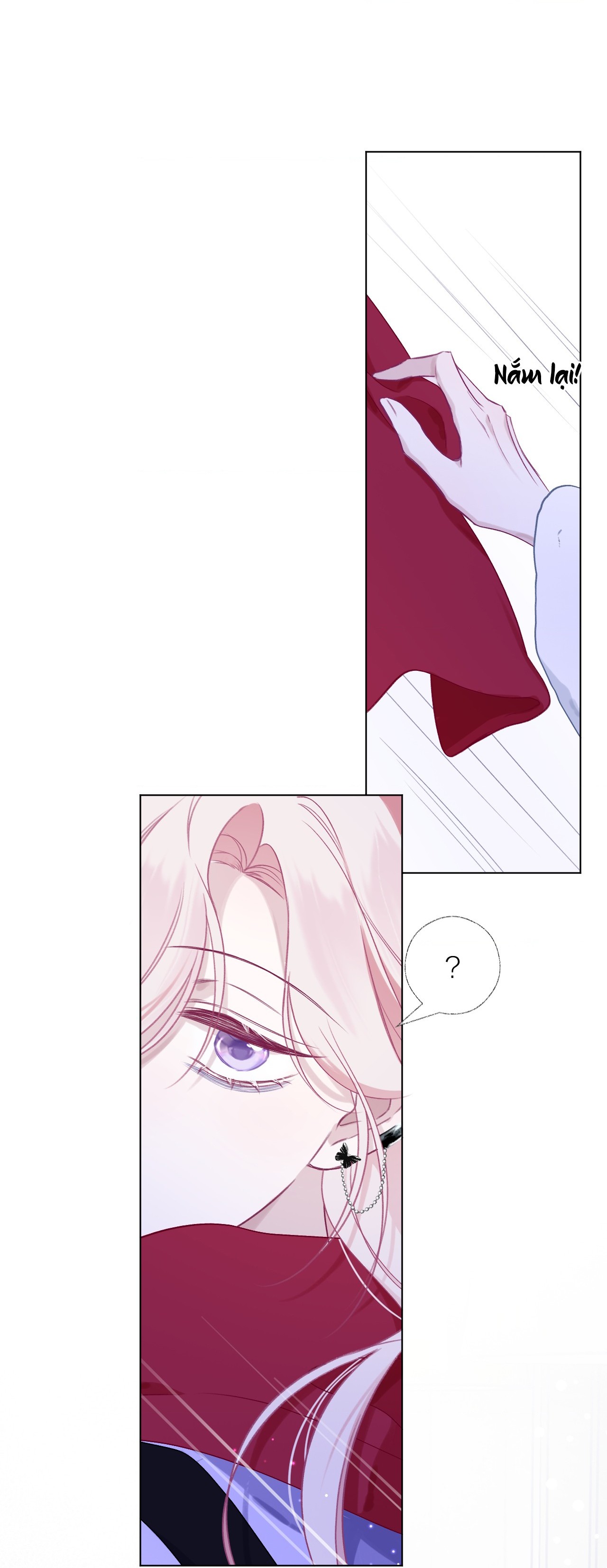 đọc truyện Thanh Âm Rung Động Chương 14 ảnh 2 tại Thiên Thai Truyện