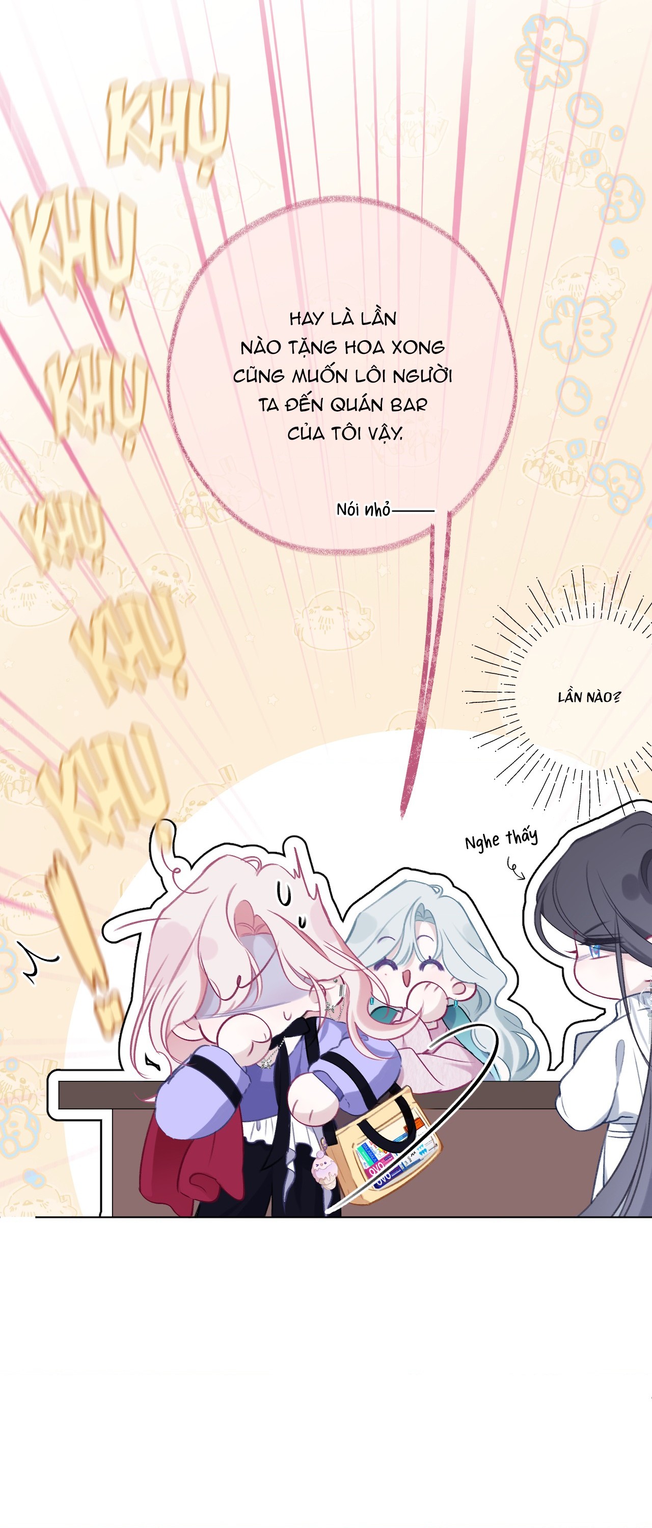 đọc truyện Thanh Âm Rung Động Chương 14 ảnh 13 tại Thiên Thai Truyện