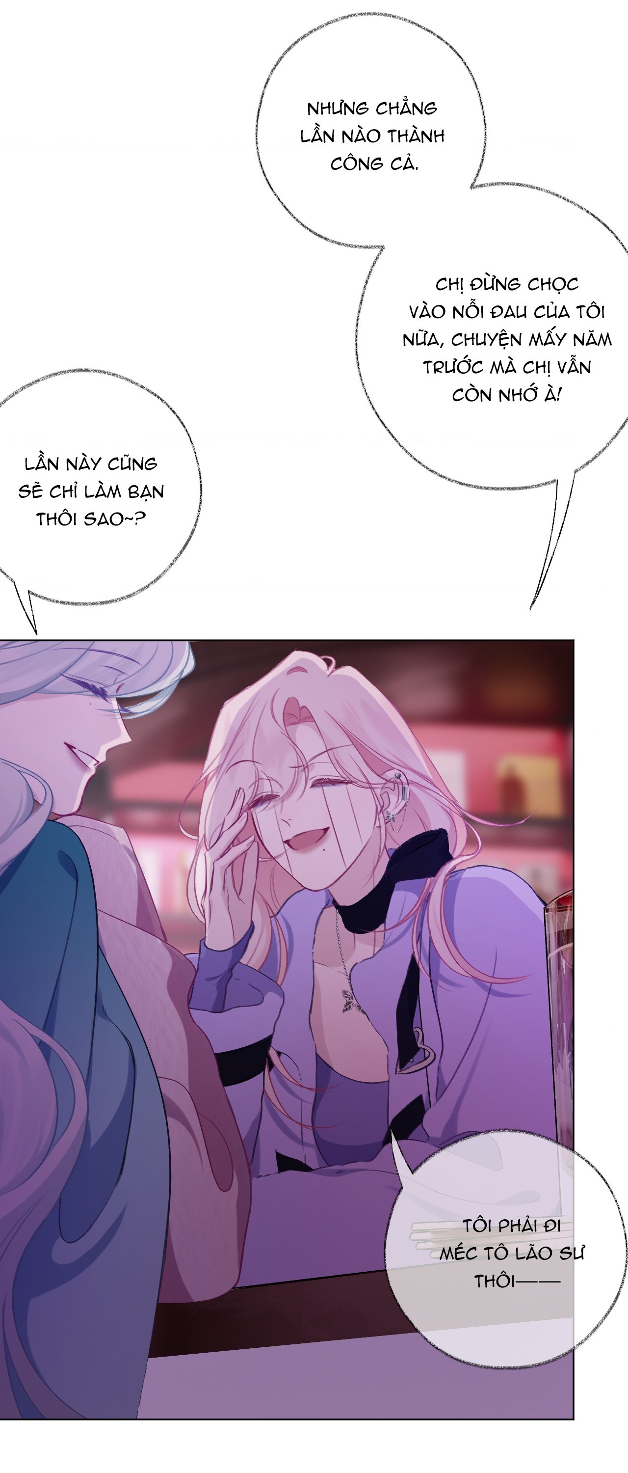 đọc truyện Thanh Âm Rung Động Chương 14 ảnh 14 tại Thiên Thai Truyện