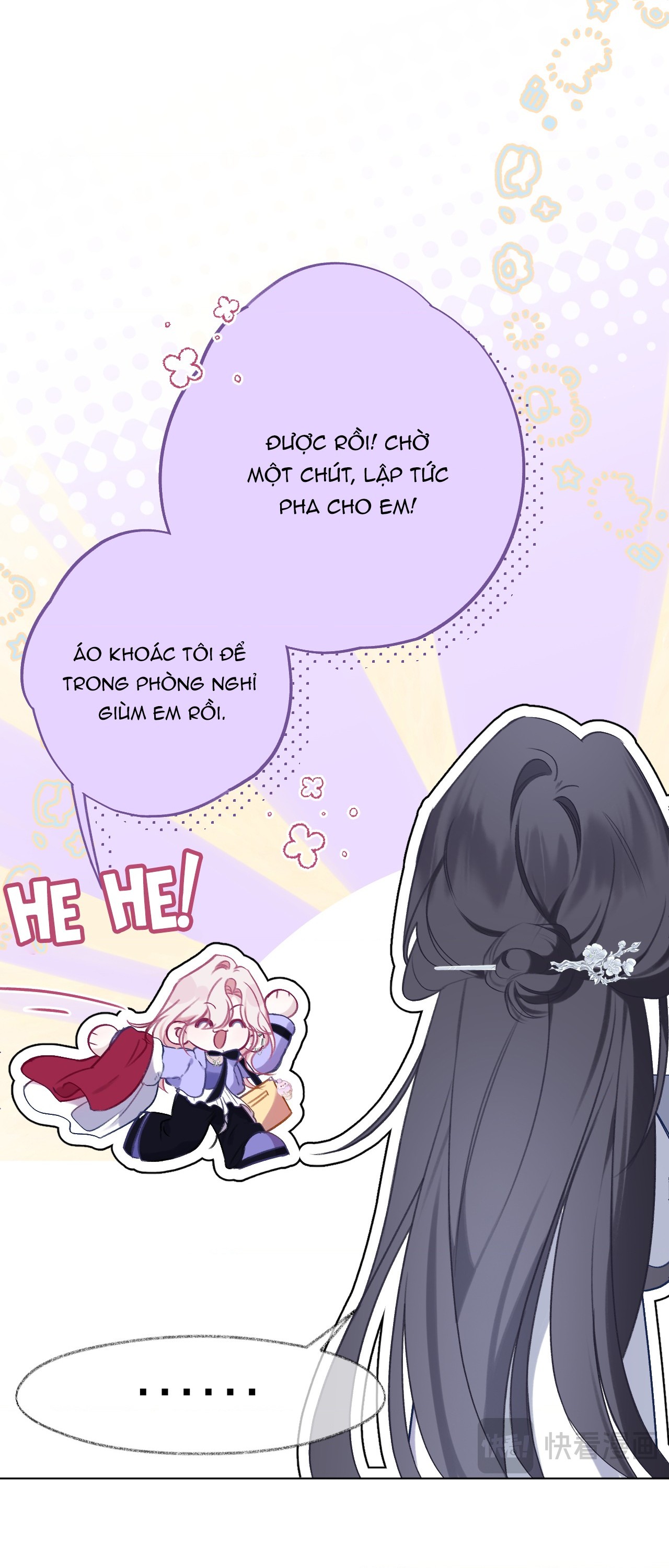 đọc truyện Thanh Âm Rung Động Chương 14 ảnh 17 tại Thiên Thai Truyện