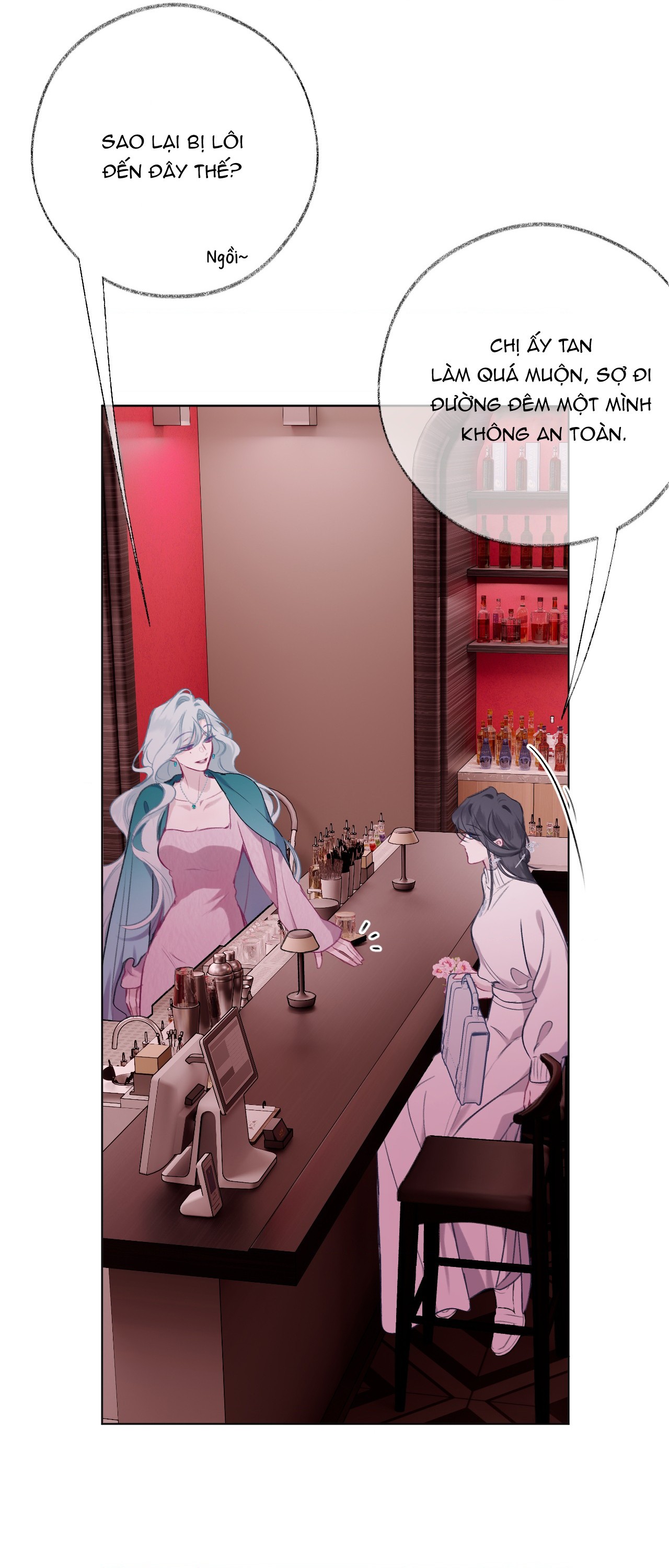 đọc truyện Thanh Âm Rung Động Chương 14 ảnh 19 tại Thiên Thai Truyện