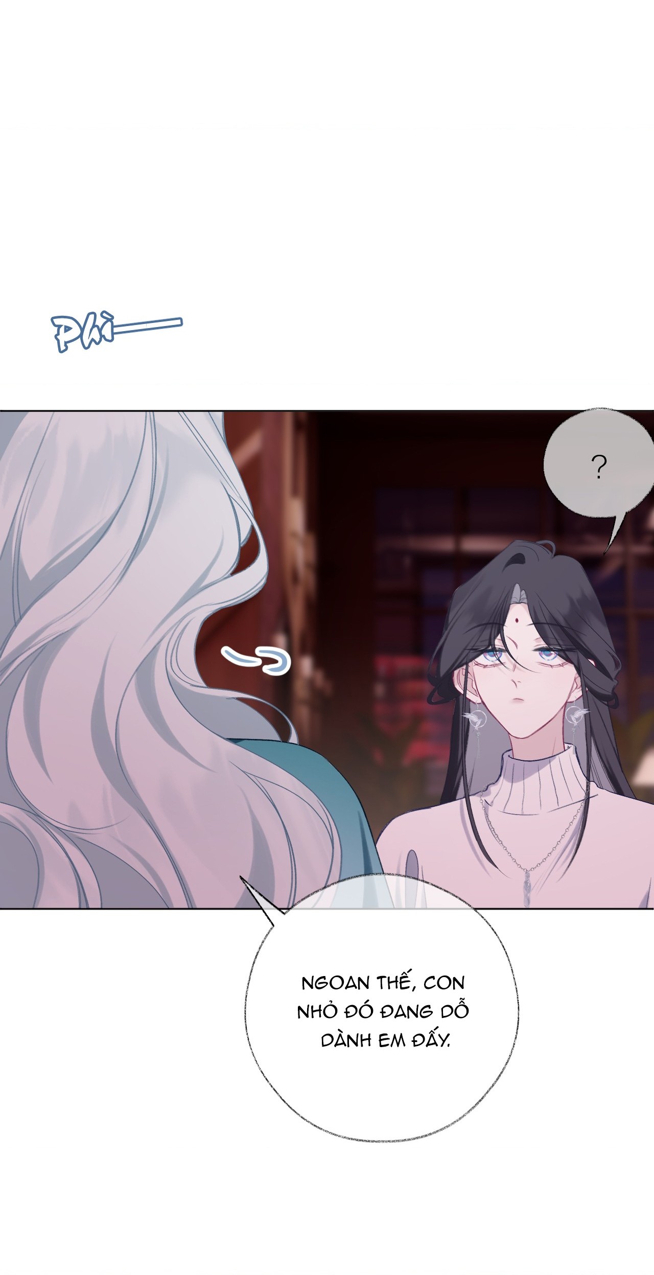 đọc truyện Thanh Âm Rung Động Chương 14 ảnh 20 tại Thiên Thai Truyện