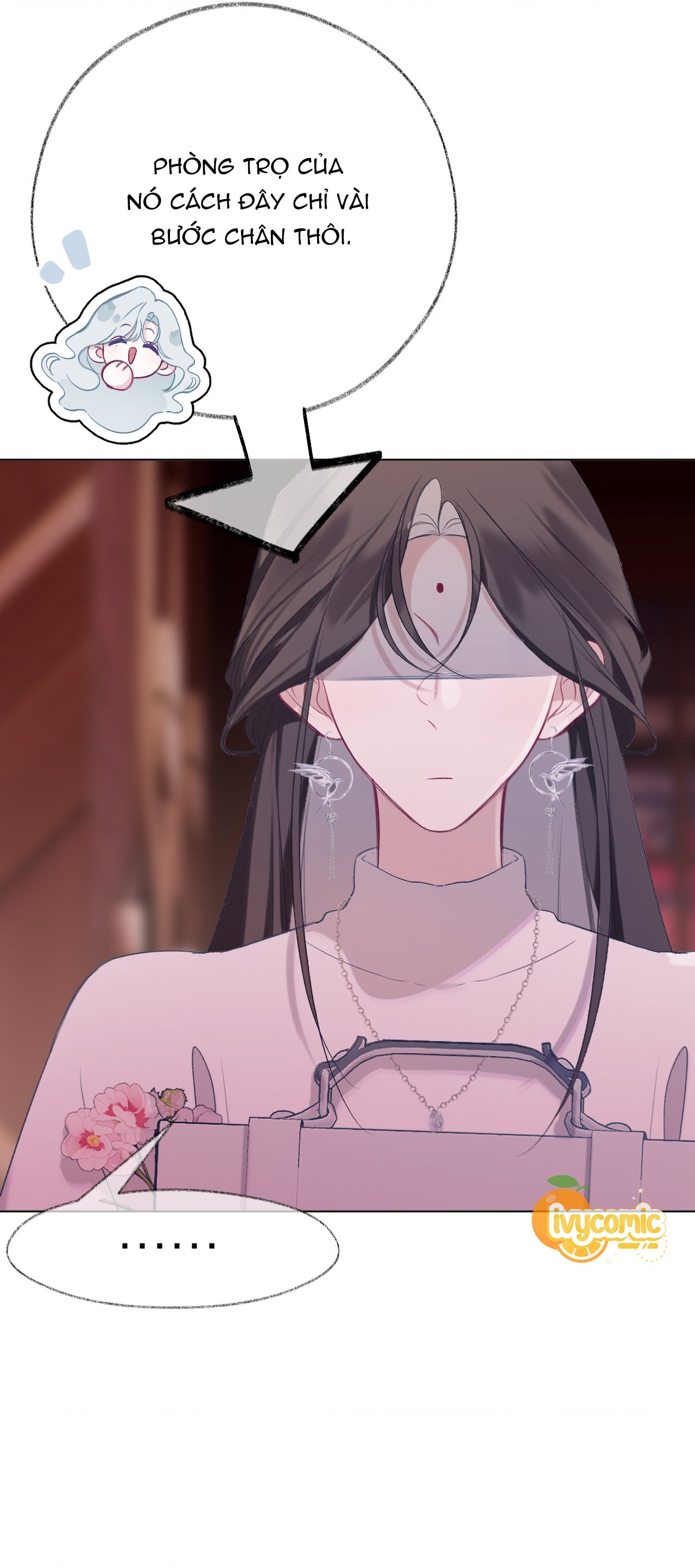 đọc truyện Thanh Âm Rung Động Chương 14 ảnh 21 tại Thiên Thai Truyện