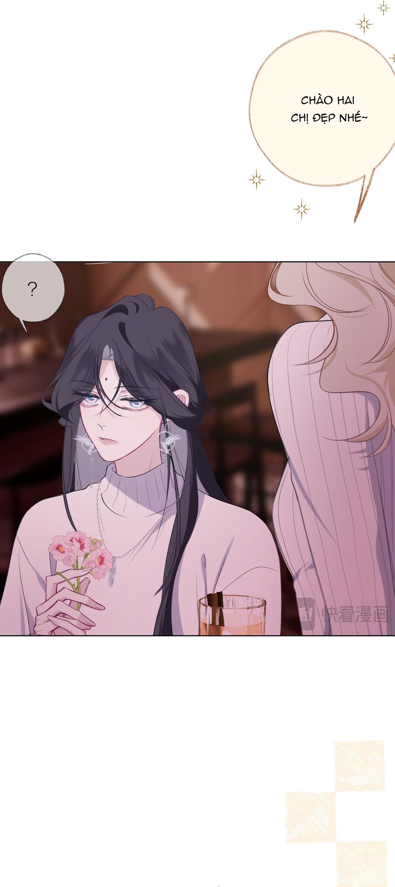 đọc truyện Thanh Âm Rung Động Chương 14 ảnh 25 tại Thiên Thai Truyện