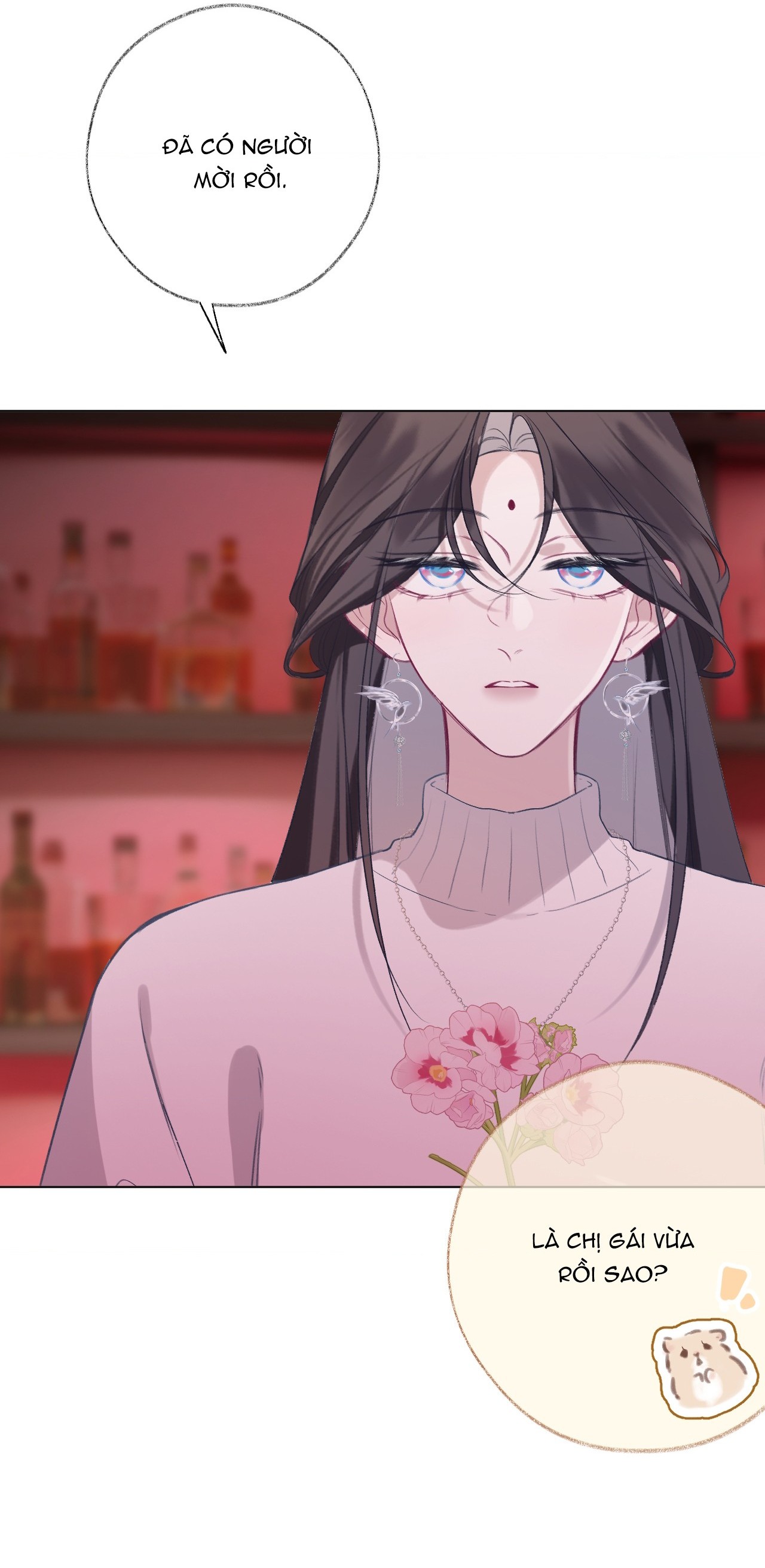 đọc truyện Thanh Âm Rung Động Chương 14 ảnh 30 tại Thiên Thai Truyện