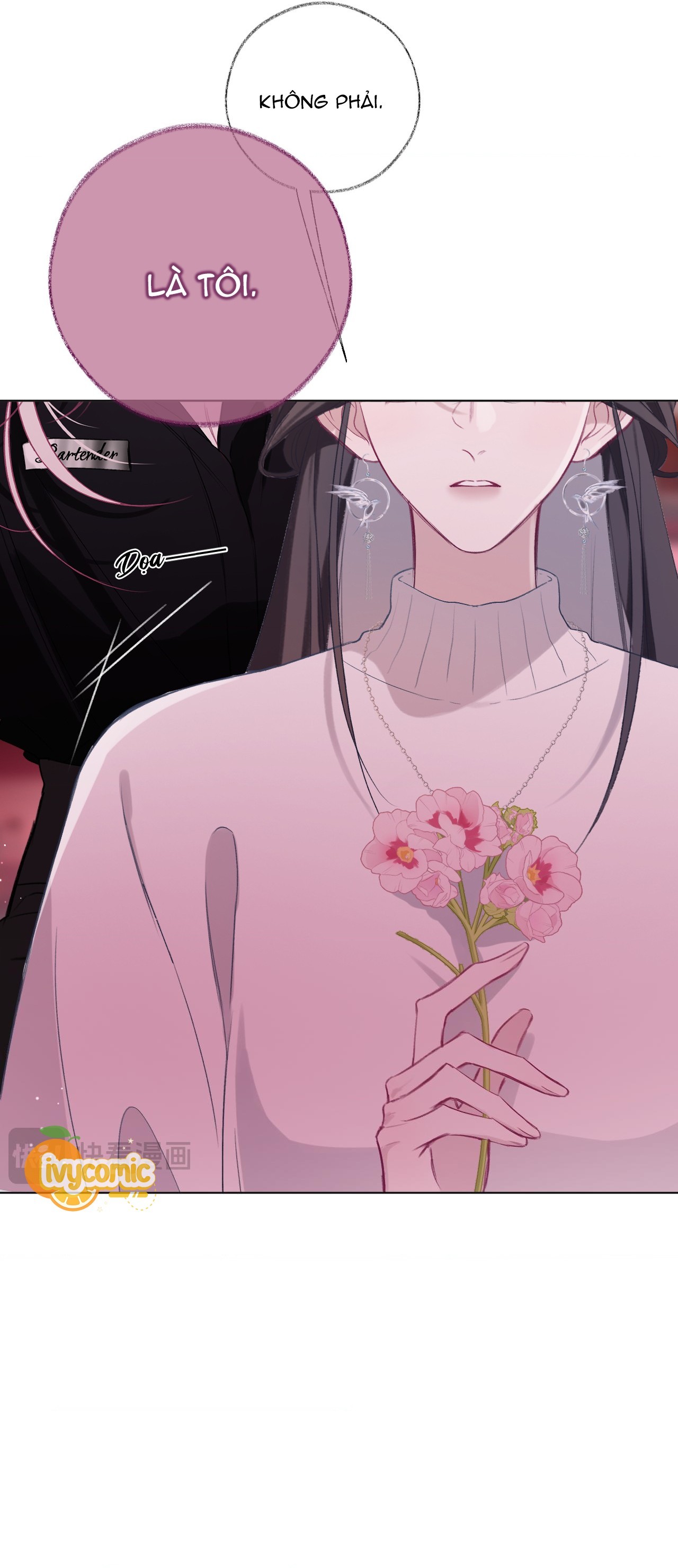 đọc truyện Thanh Âm Rung Động Chương 14 ảnh 31 tại Thiên Thai Truyện