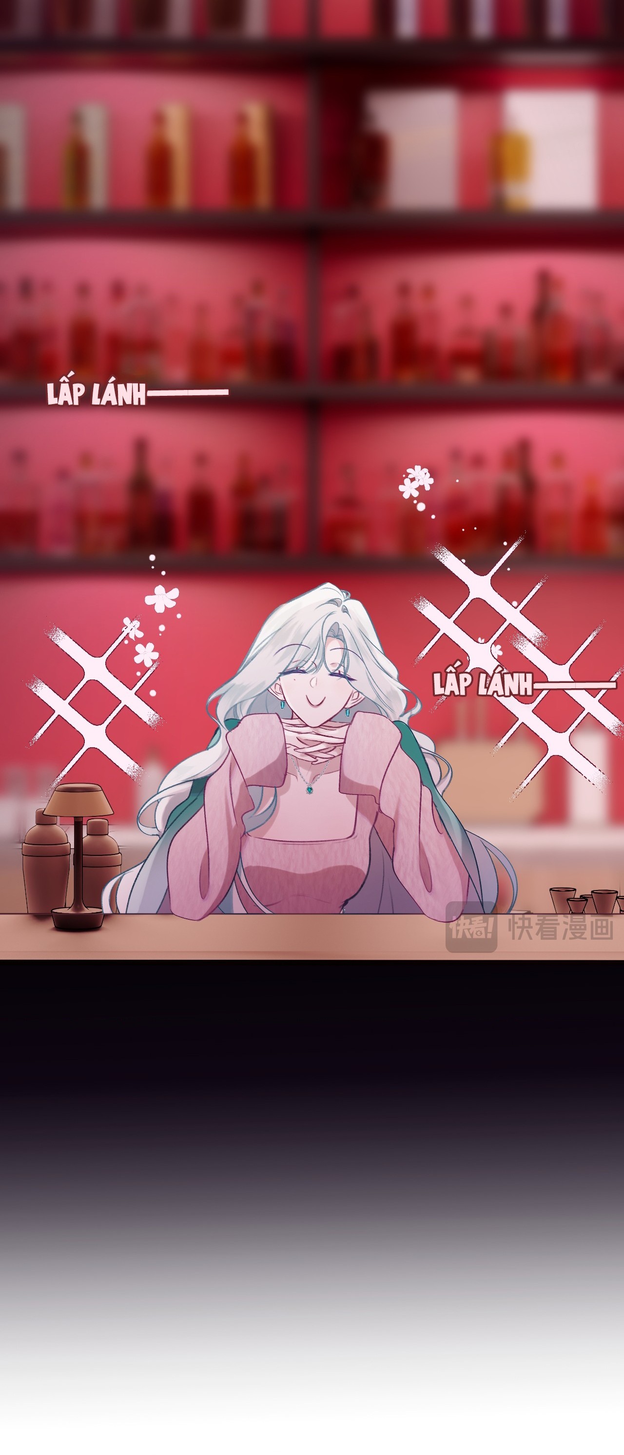 đọc truyện Thanh Âm Rung Động Chương 14 ảnh 5 tại Thiên Thai Truyện