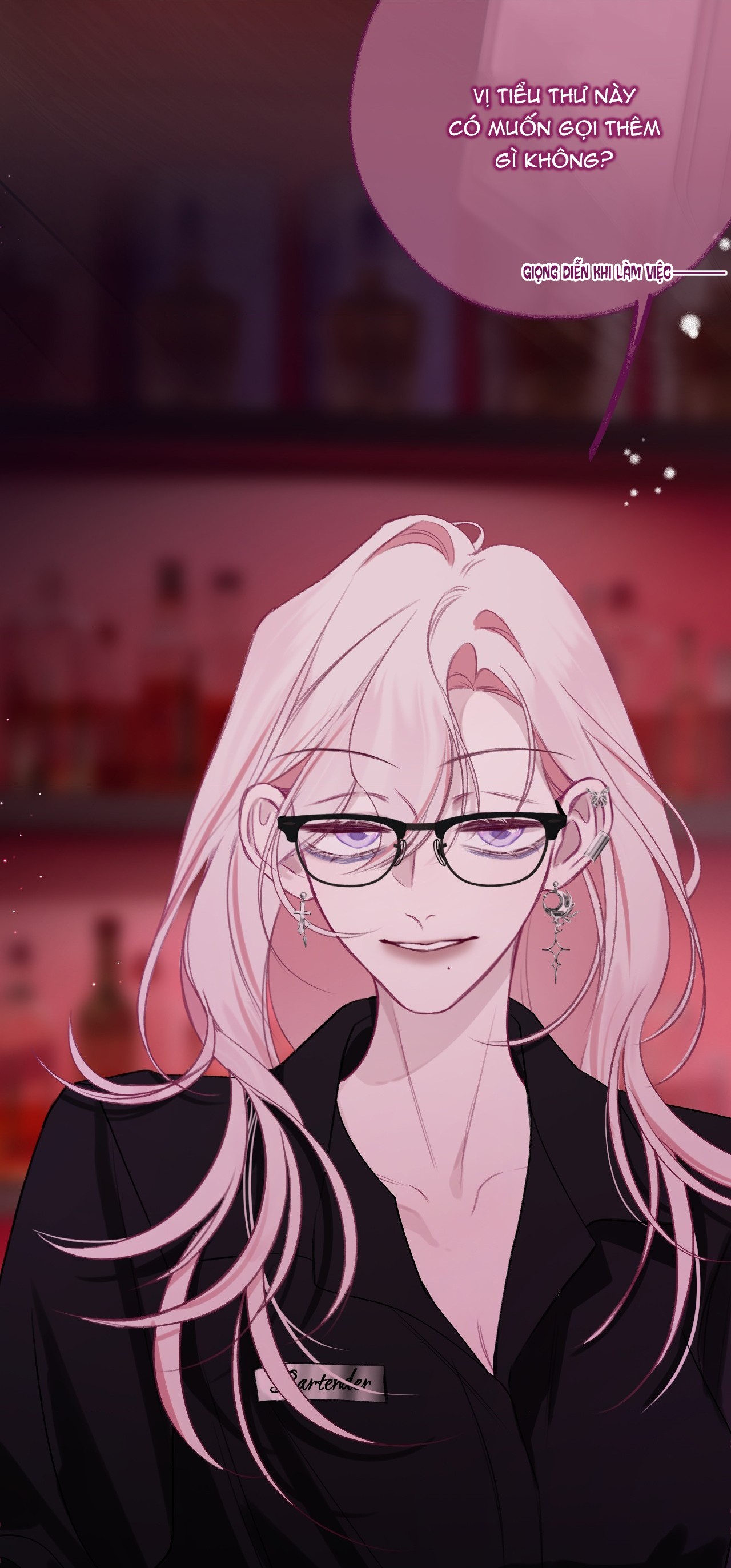 đọc truyện Thanh Âm Rung Động Chương 14 ảnh 35 tại Thiên Thai Truyện