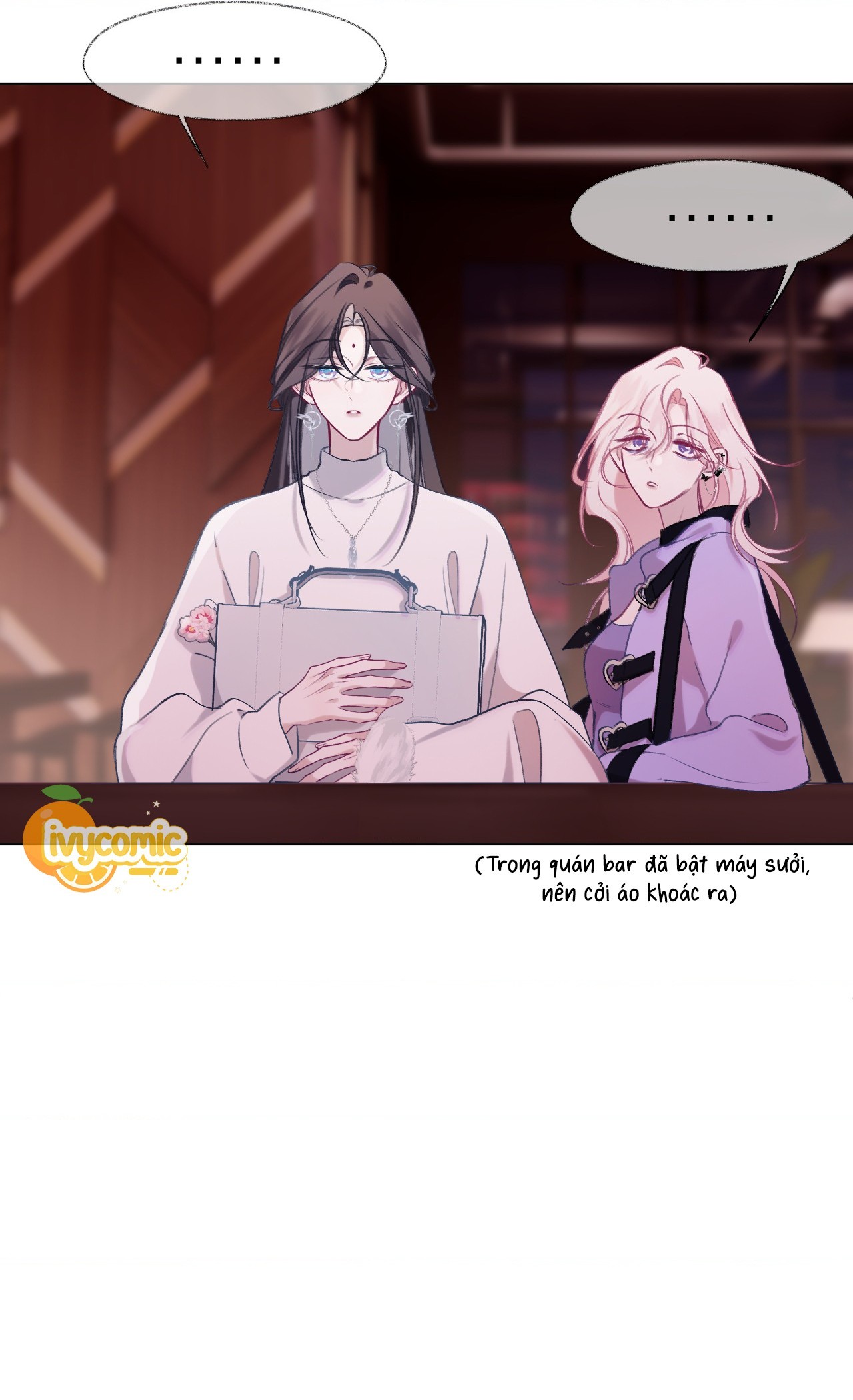 đọc truyện Thanh Âm Rung Động Chương 14 ảnh 6 tại Thiên Thai Truyện