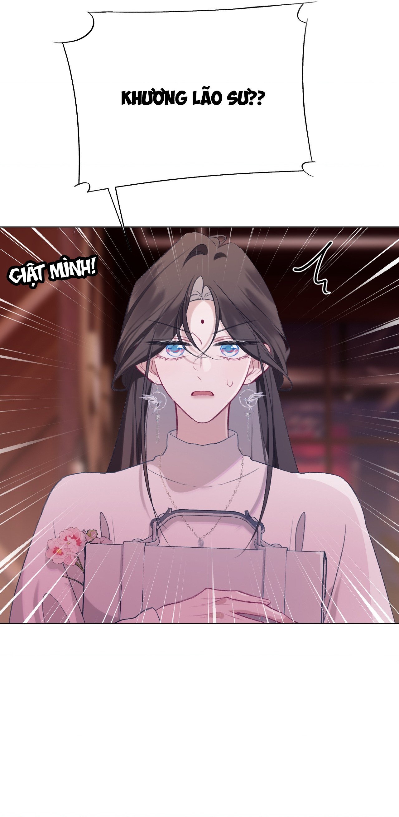 đọc truyện Thanh Âm Rung Động Chương 14 ảnh 7 tại Thiên Thai Truyện