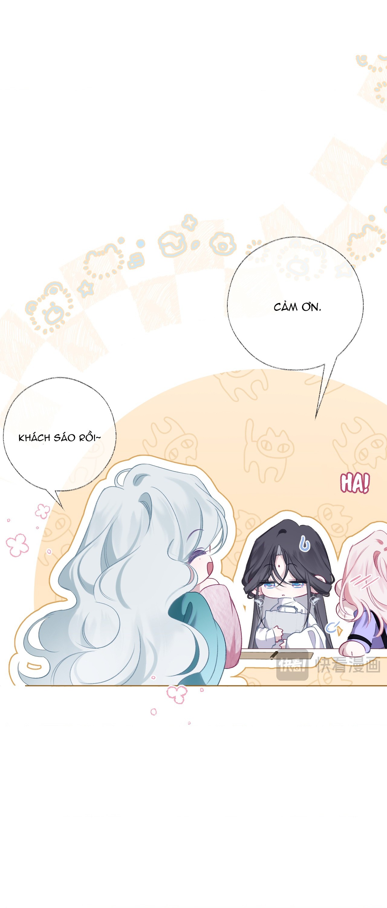 đọc truyện Thanh Âm Rung Động Chương 14 ảnh 10 tại Thiên Thai Truyện