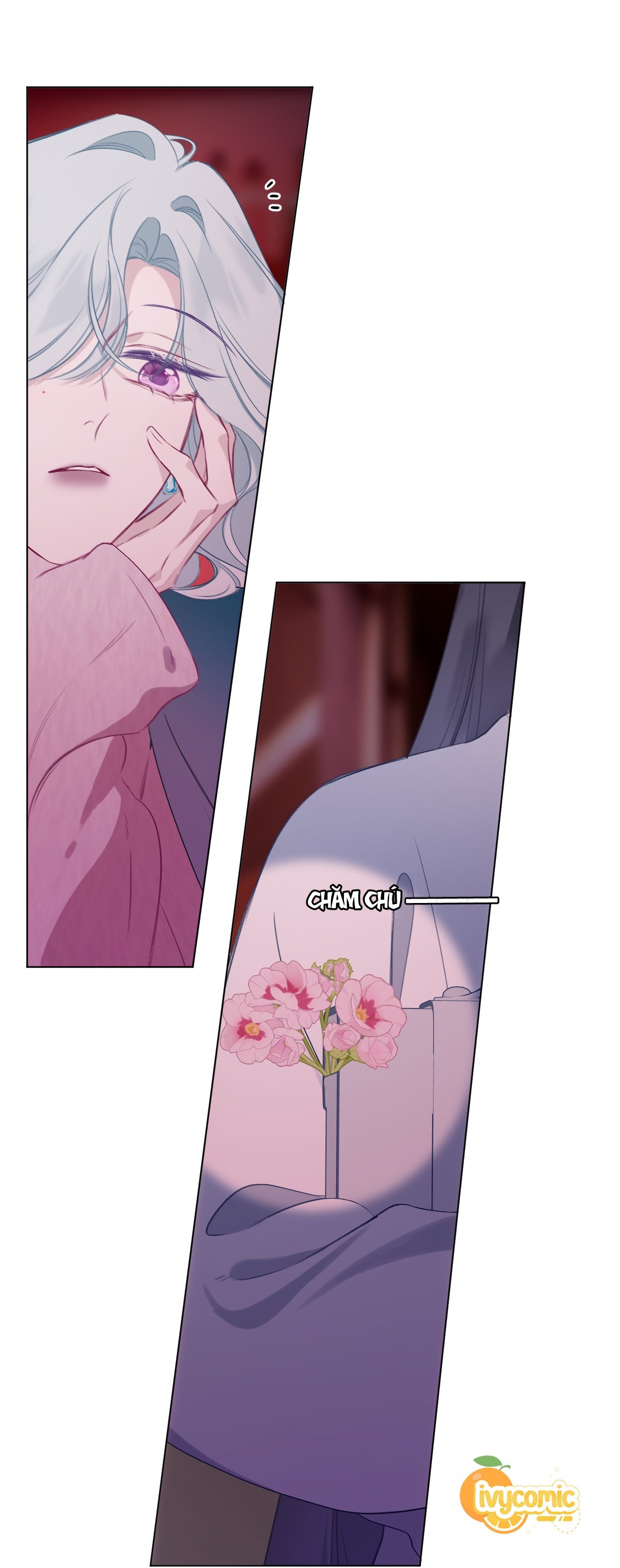 đọc truyện Thanh Âm Rung Động Chương 14 ảnh 11 tại Thiên Thai Truyện