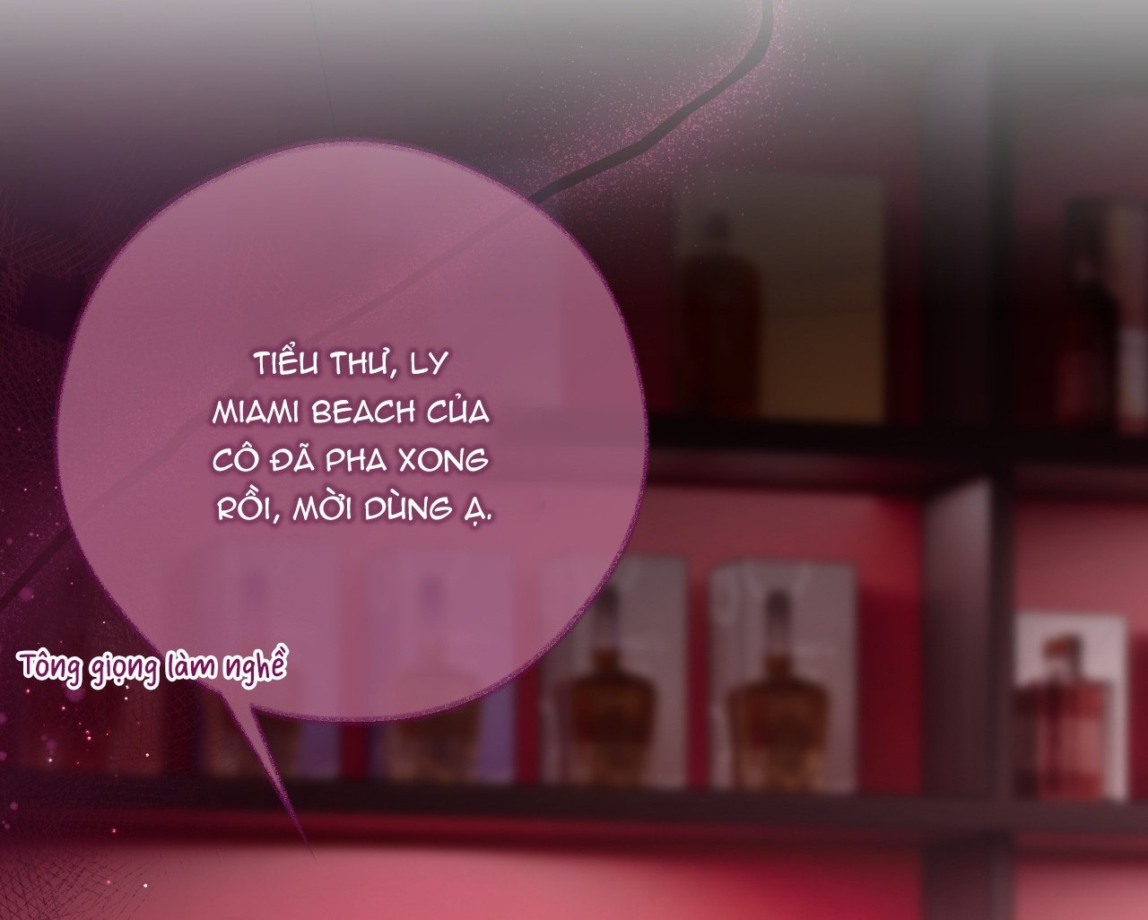 đọc truyện Thanh Âm Rung Động Chương 15 ảnh 2 tại Thiên Thai Truyện