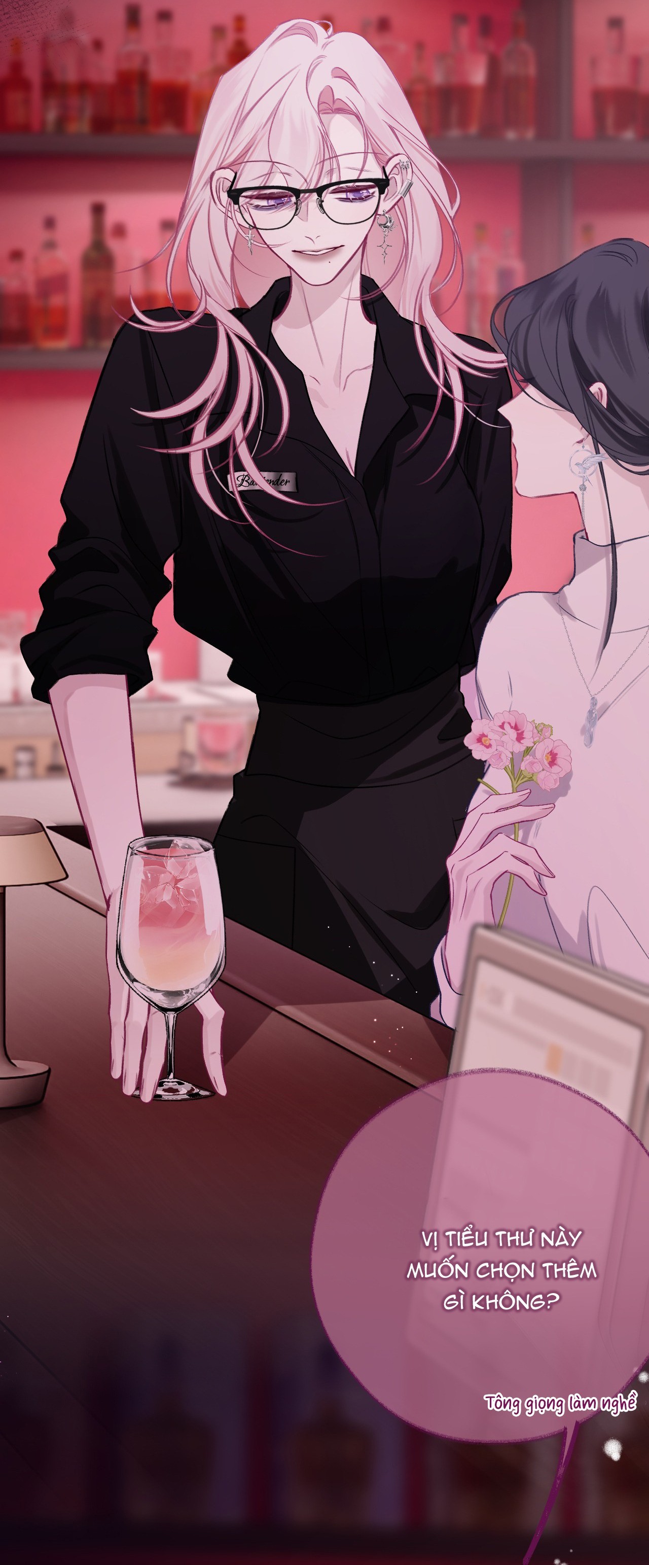 đọc truyện Thanh Âm Rung Động Chương 15 ảnh 3 tại Thiên Thai Truyện