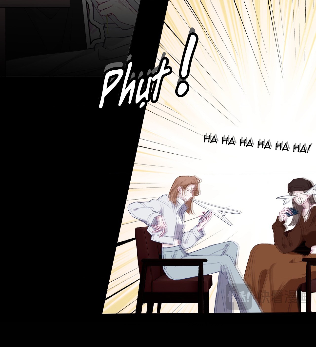 đọc truyện Thanh Âm Rung Động Chương 15 ảnh 12 tại Thiên Thai Truyện