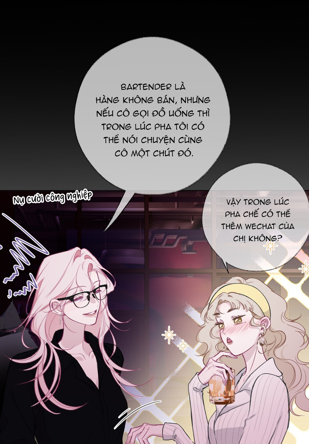 đọc truyện Thanh Âm Rung Động Chương 15 ảnh 13 tại Thiên Thai Truyện