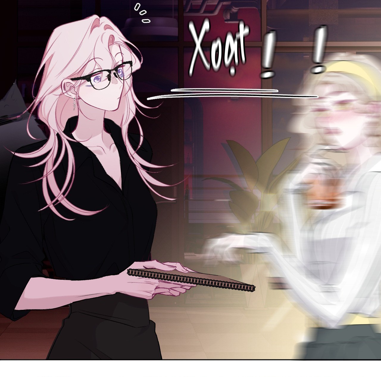 đọc truyện Thanh Âm Rung Động Chương 15 ảnh 15 tại Thiên Thai Truyện