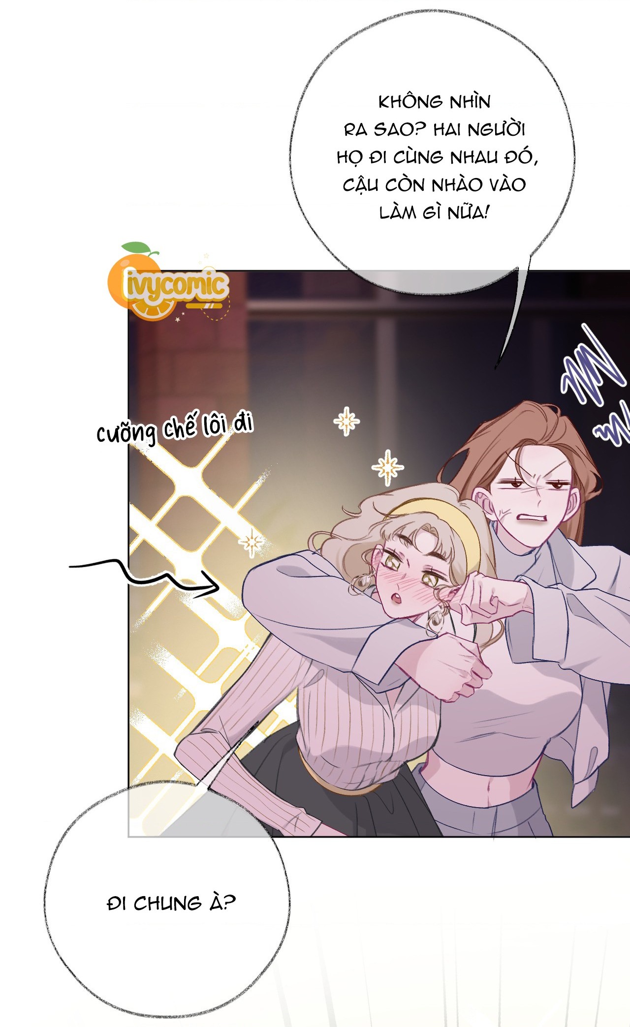 đọc truyện Thanh Âm Rung Động Chương 15 ảnh 19 tại Thiên Thai Truyện