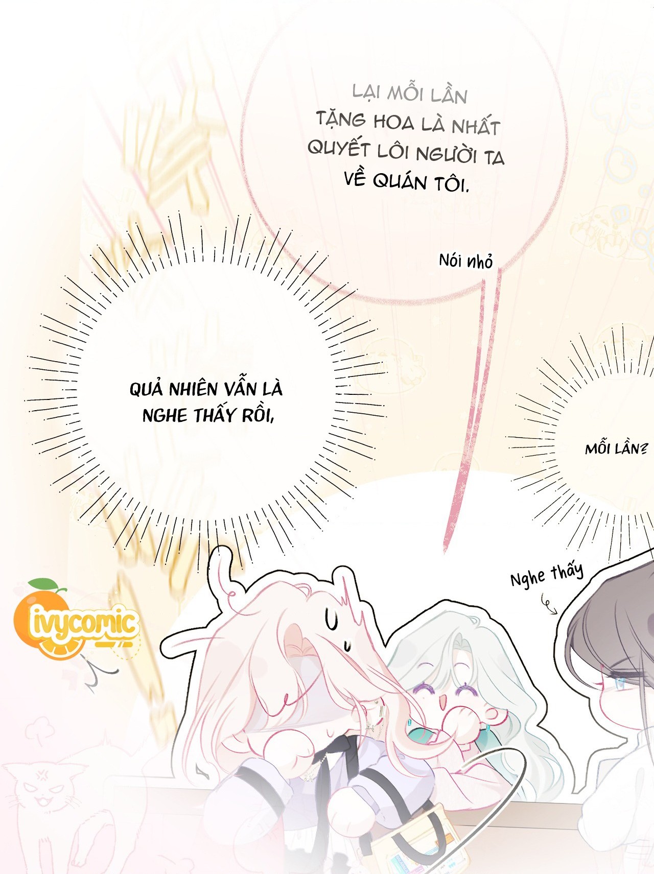 đọc truyện Thanh Âm Rung Động Chương 15 ảnh 24 tại Thiên Thai Truyện