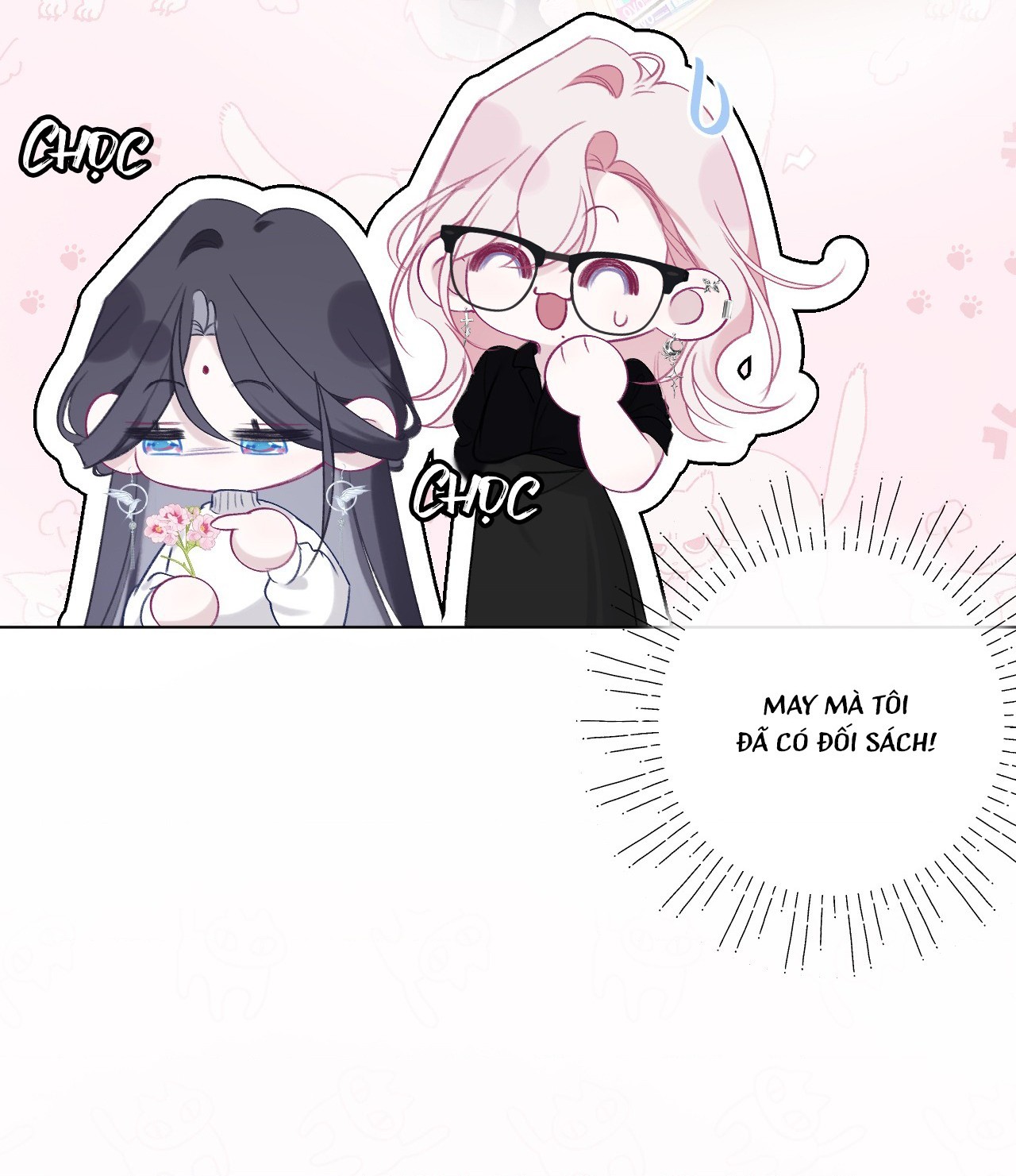 đọc truyện Thanh Âm Rung Động Chương 15 ảnh 25 tại Thiên Thai Truyện