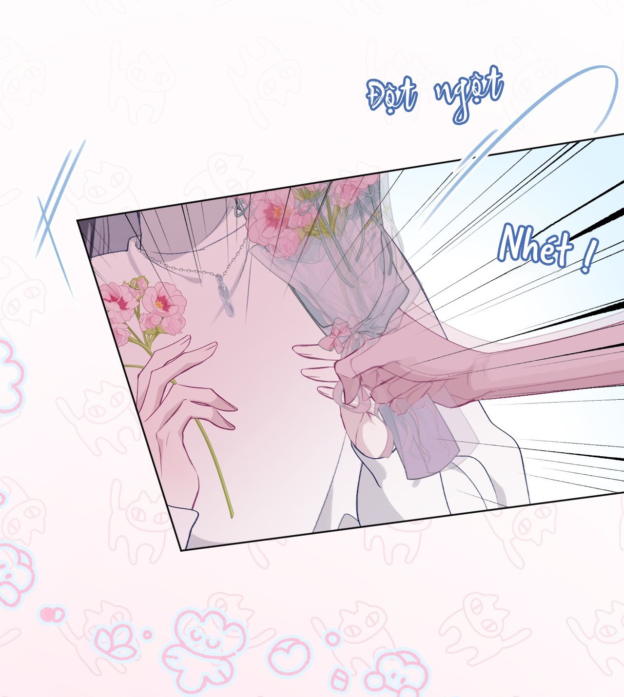 đọc truyện Thanh Âm Rung Động Chương 15 ảnh 26 tại Thiên Thai Truyện