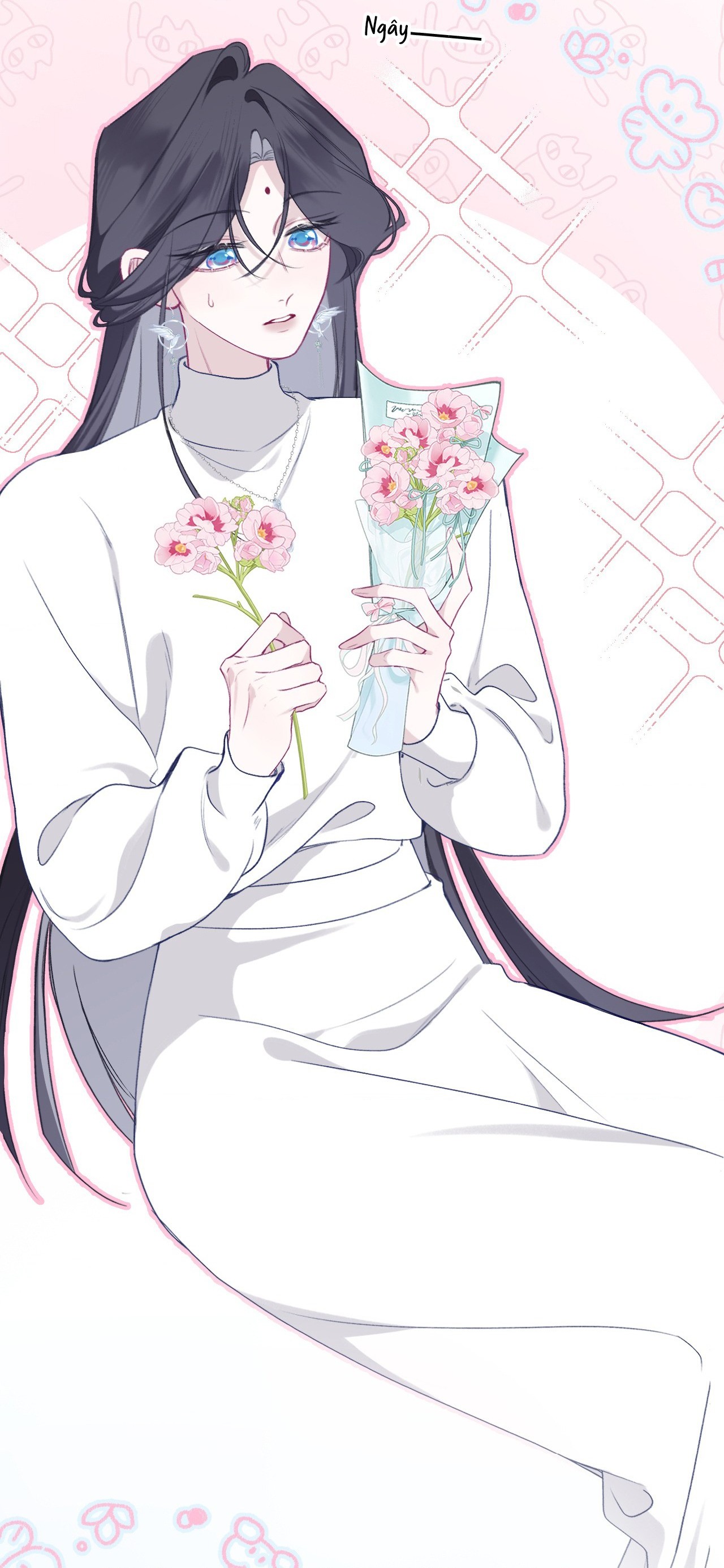 đọc truyện Thanh Âm Rung Động Chương 15 ảnh 27 tại Thiên Thai Truyện